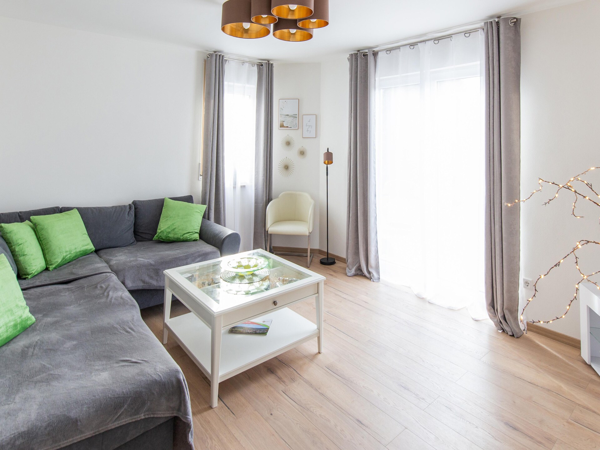 Luxe appartement Beilngries met privétuin, ideaal voor twee - foto 2