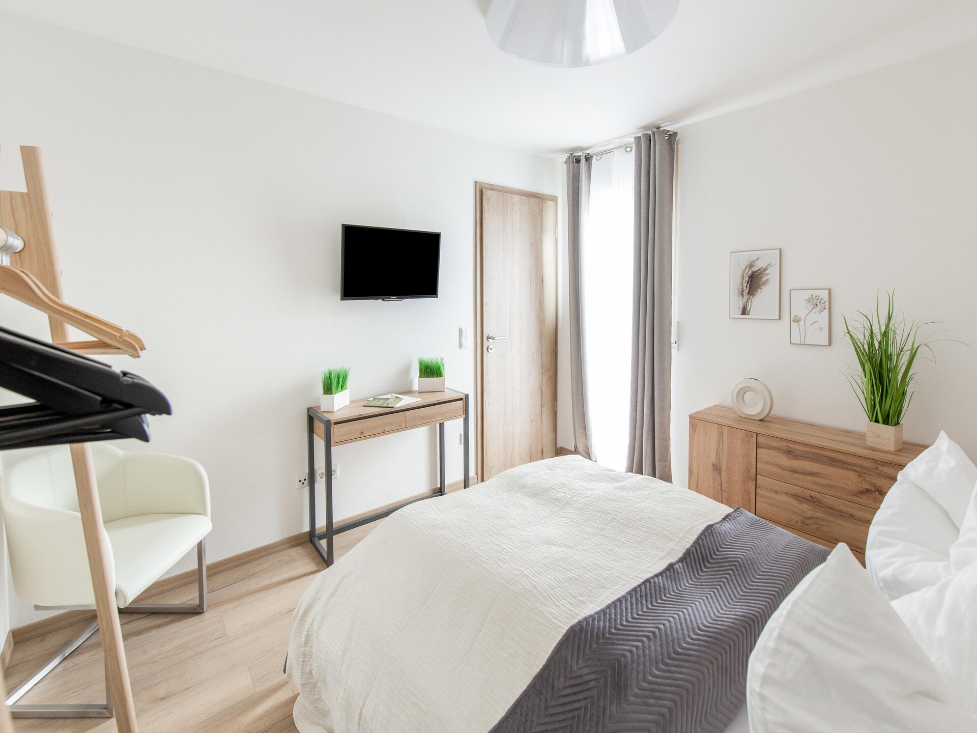 Luxe appartement Beilngries met privétuin, ideaal voor twee - foto 9