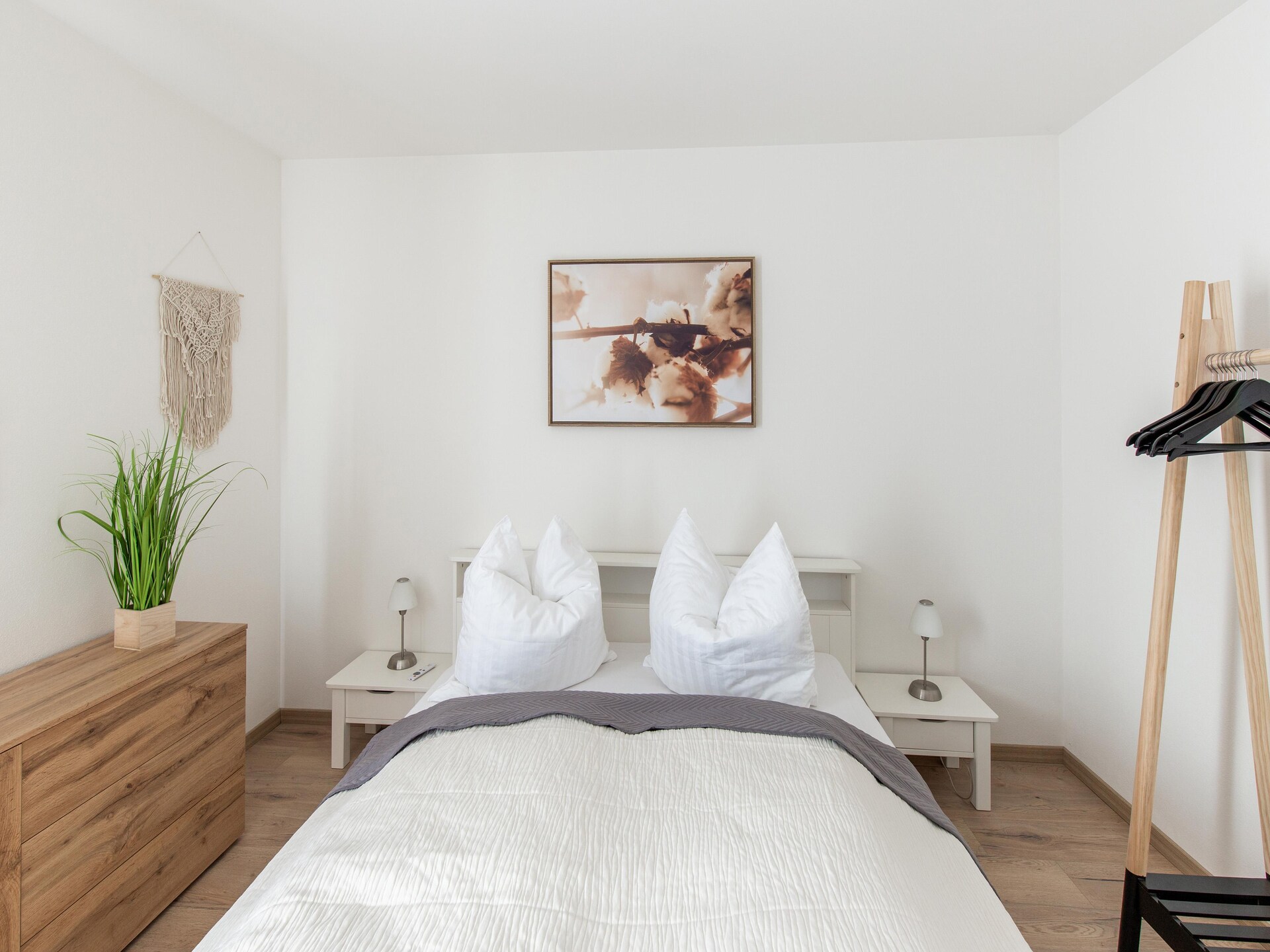 Luxe appartement Beilngries met privétuin, ideaal voor twee - foto 6