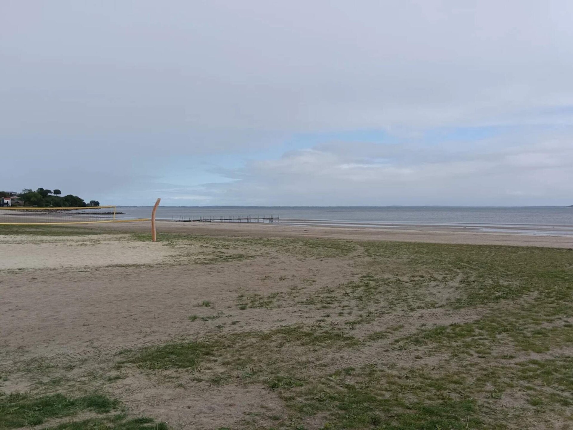 Vakantiehuis direct aan het strand van Hejls met uitzicht over de Kleine Belt - foto 47