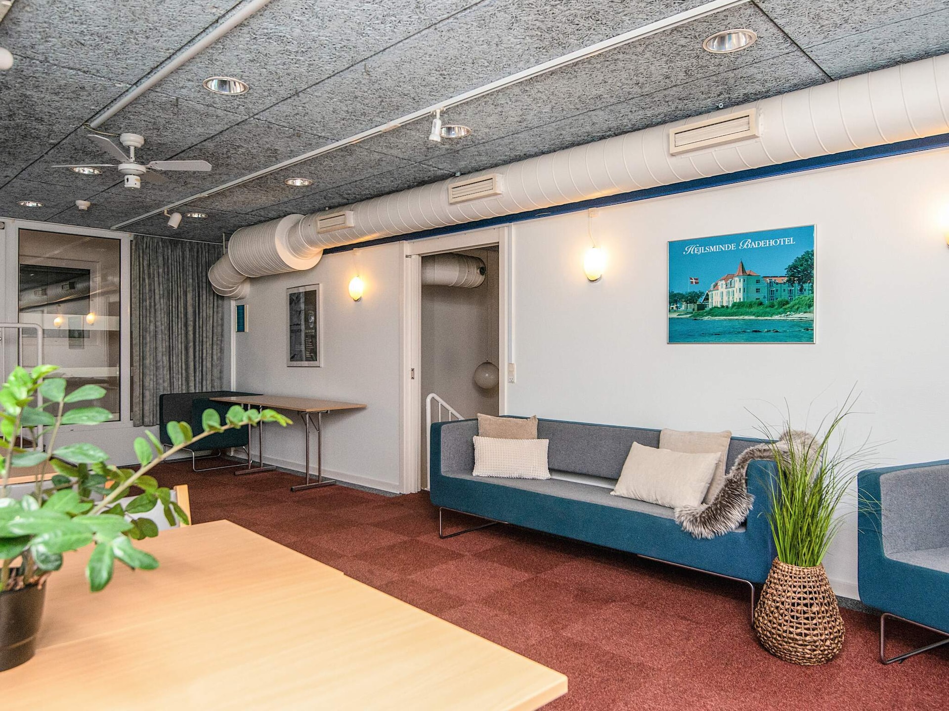 4-persoons vakantiehuis aan het strand in Hejls - foto 35