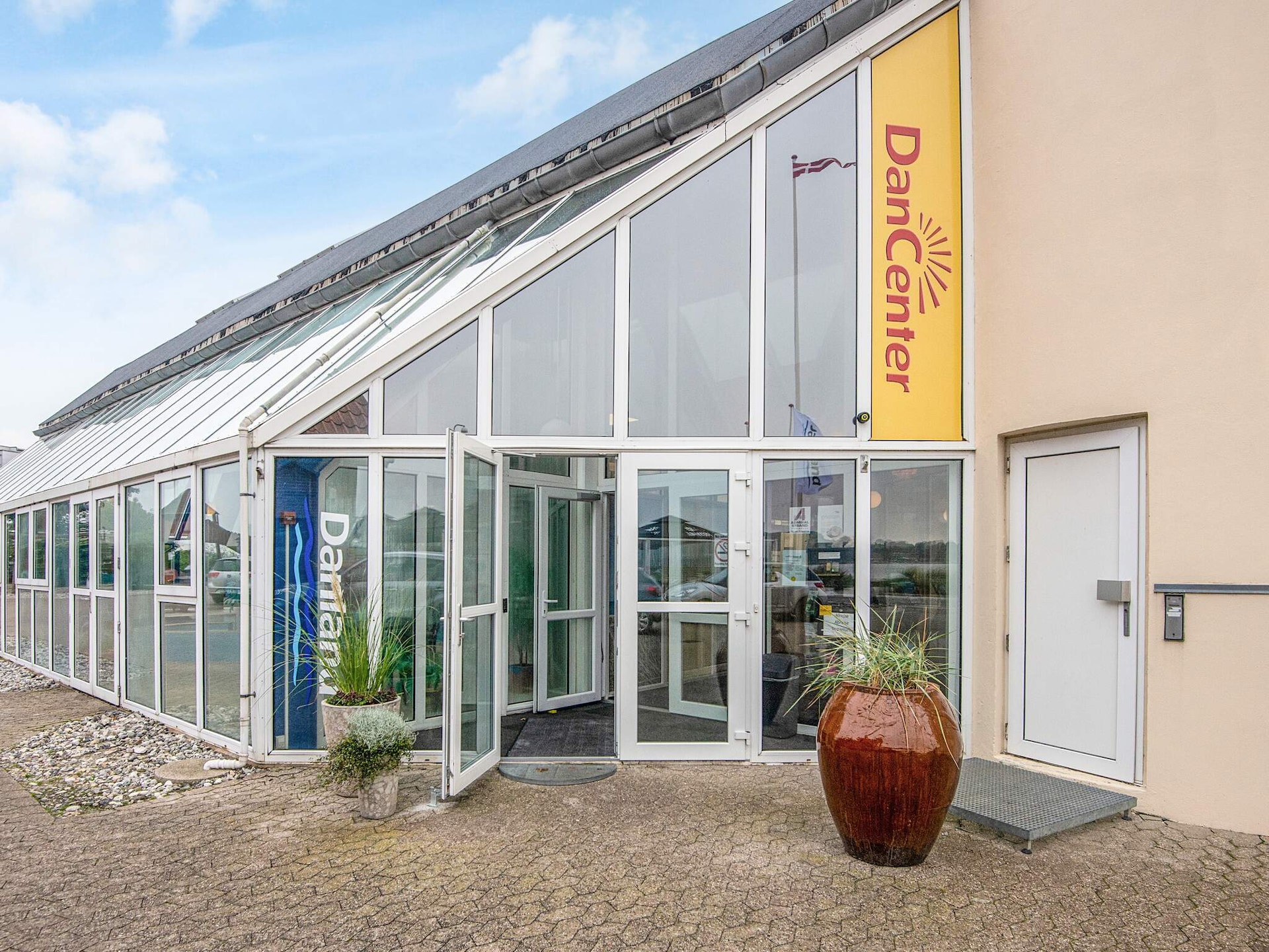 4-persoons vakantiehuis aan het strand in Hejls - foto 38
