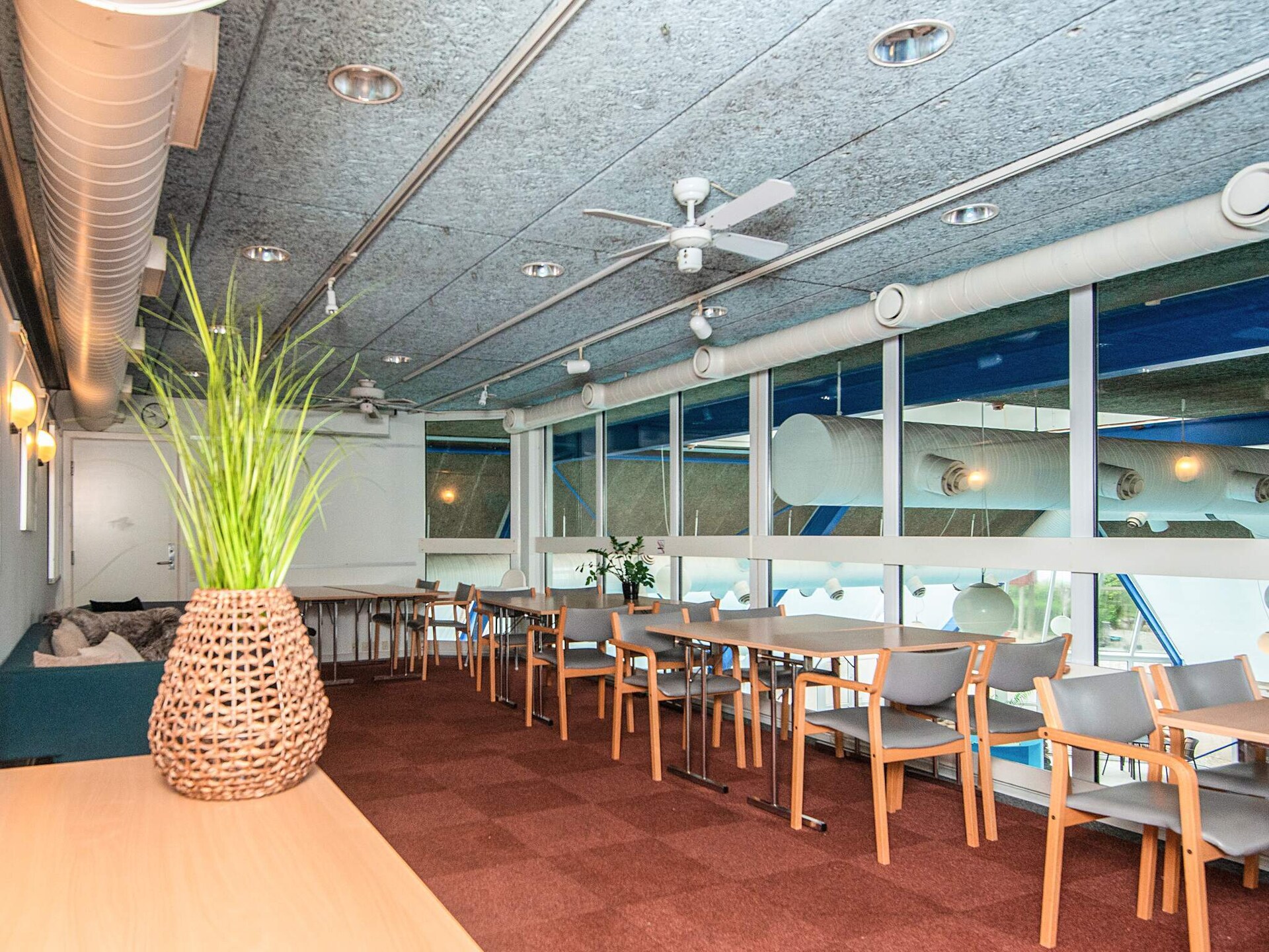 4-persoons vakantiehuis aan het strand in Hejls - foto 39