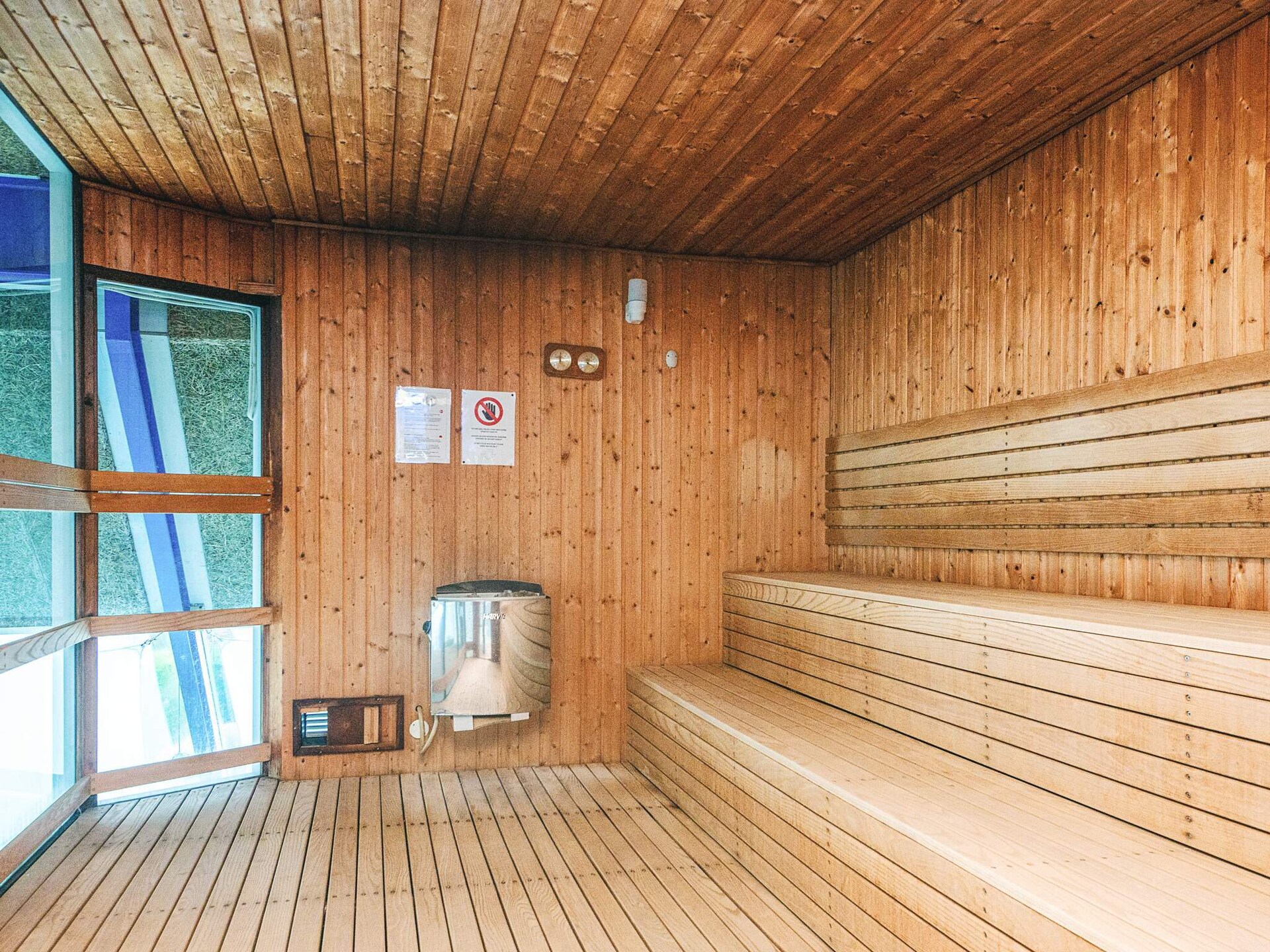 4-persoons vakantiehuis aan het strand in Hejls - foto 40