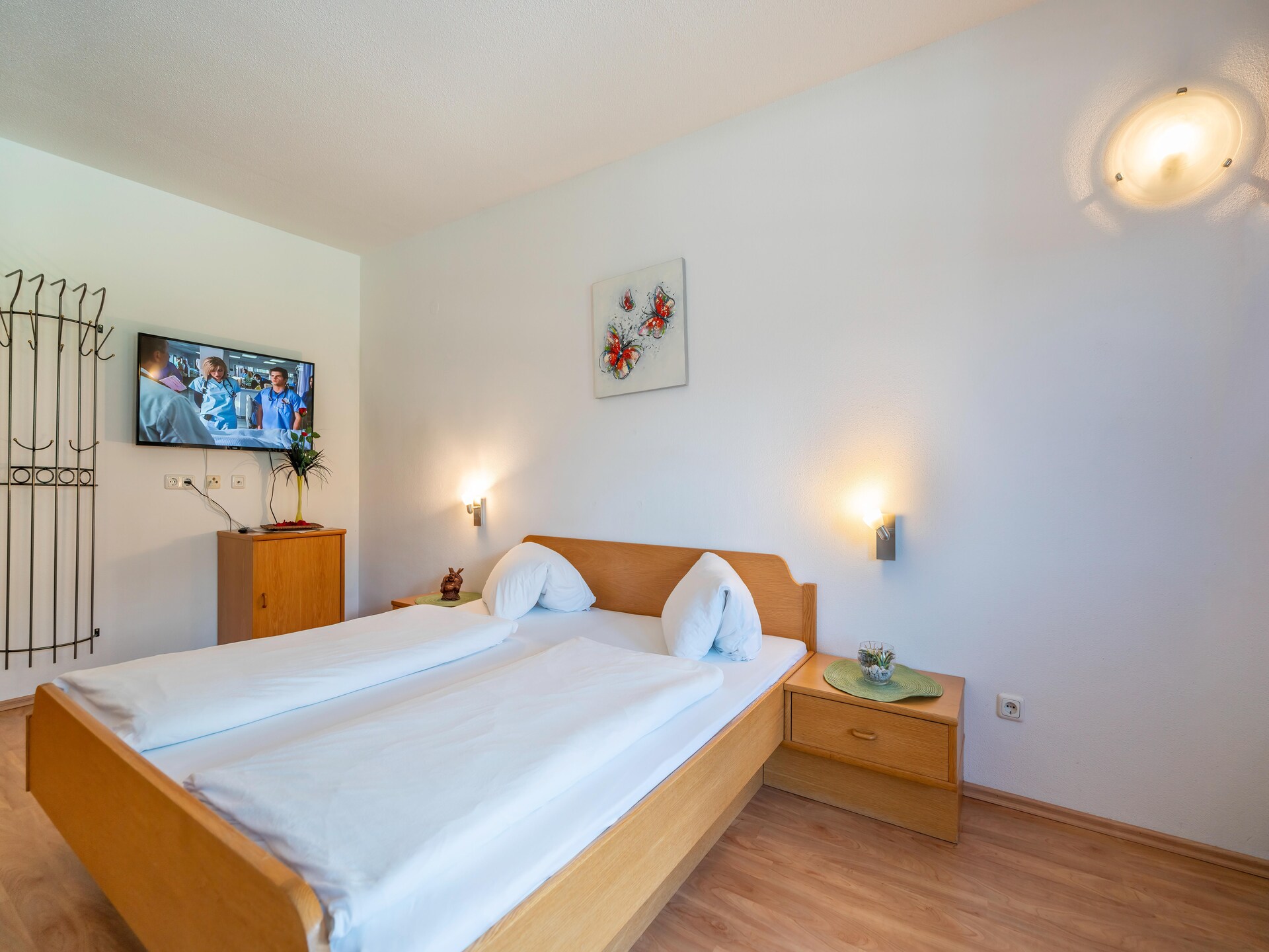 4-persoons appartement in Neustift im Stubaital nabij de piste - foto 9