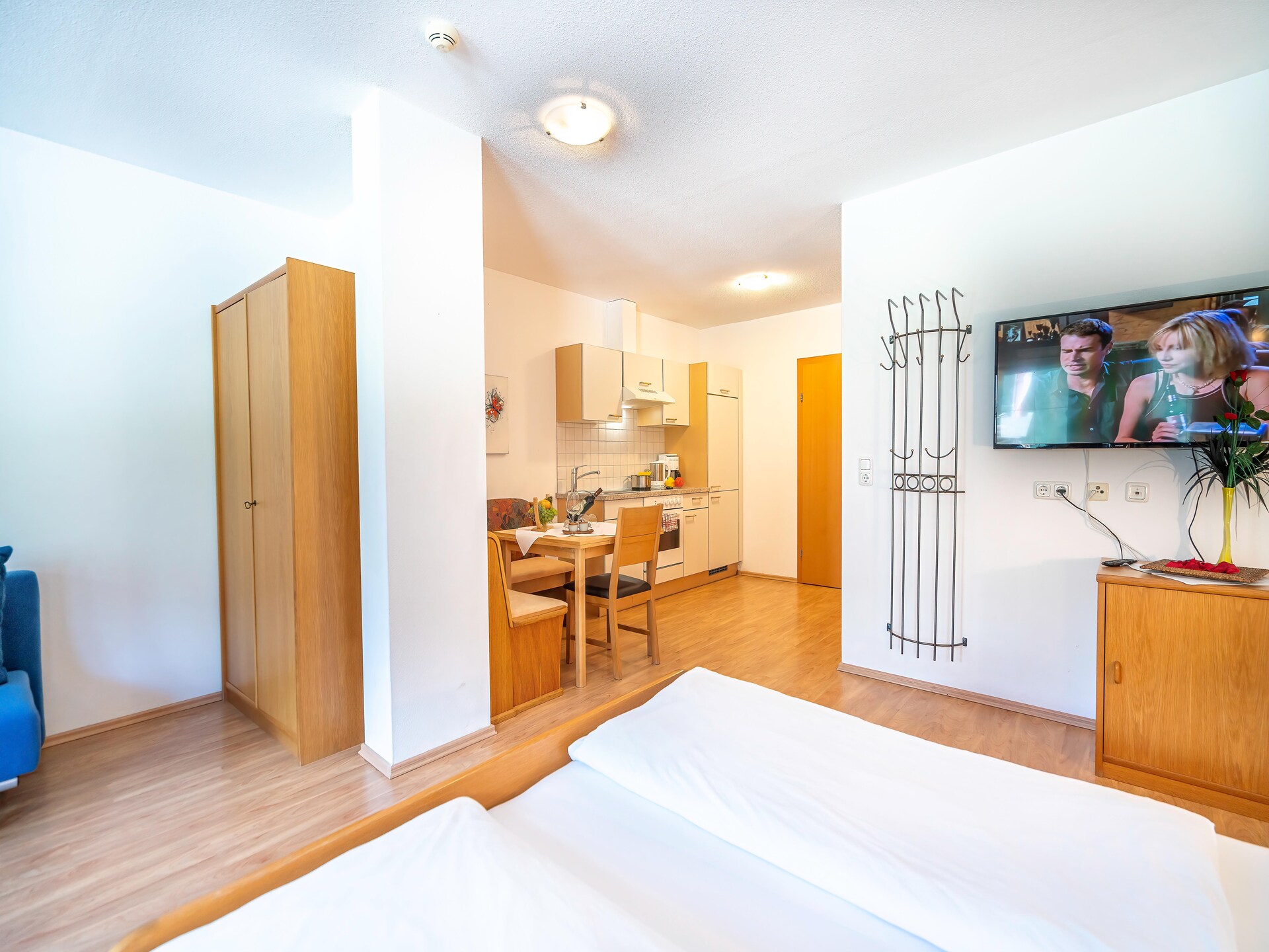 4-persoons appartement in Neustift im Stubaital nabij de piste - foto 8