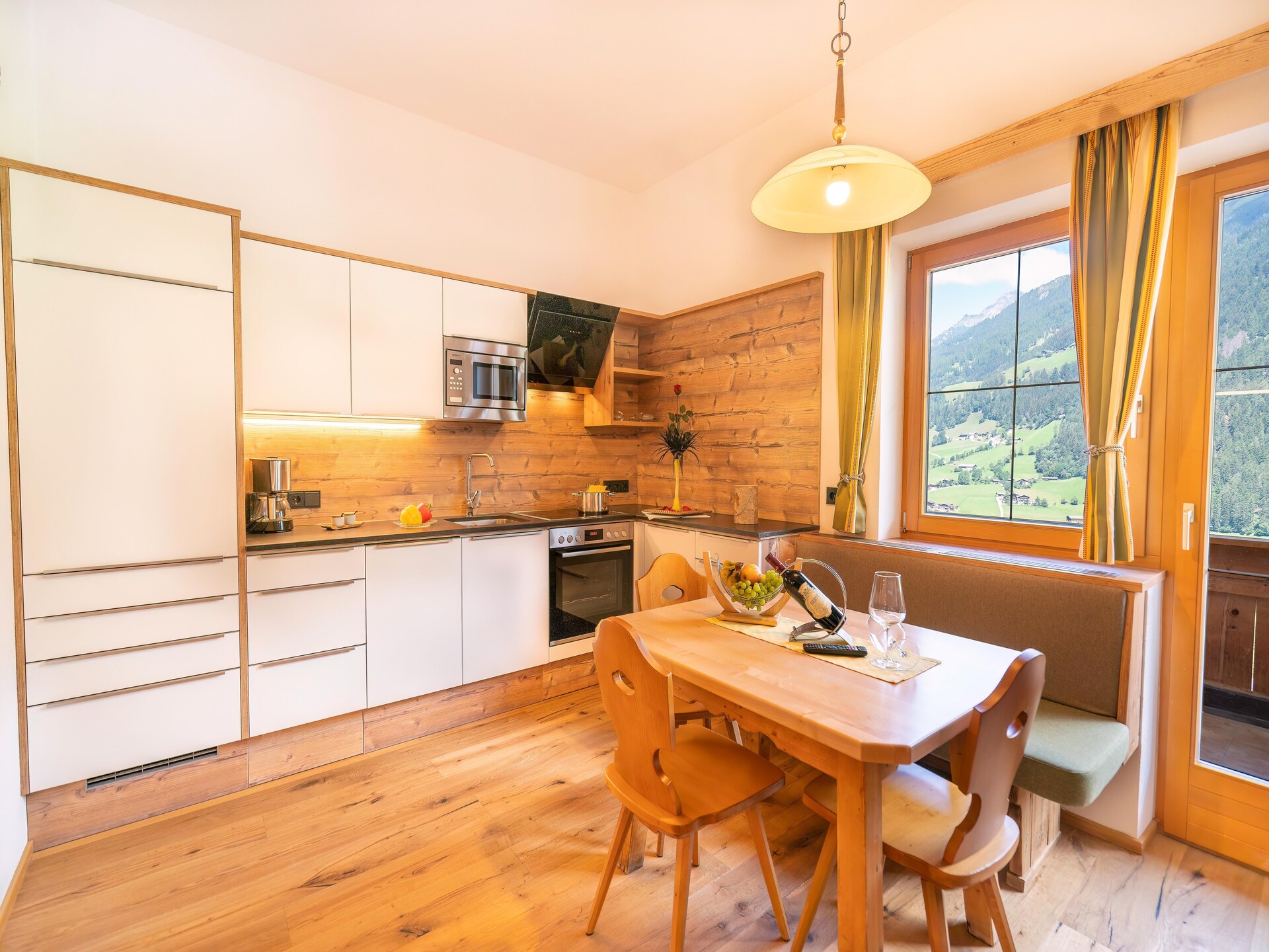 Op 900 m van de piste: modern appartement in Neustift im Stubaital · 4 pers. - foto 18