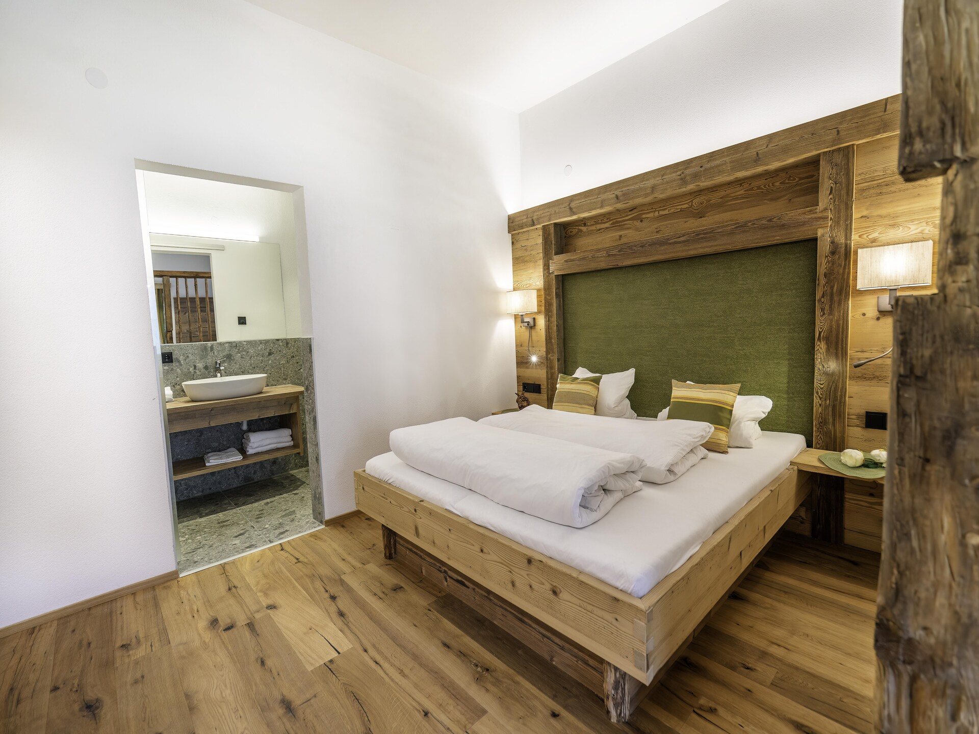 Op 900 m van de piste: modern appartement in Neustift im Stubaital · 4 pers. - foto 21