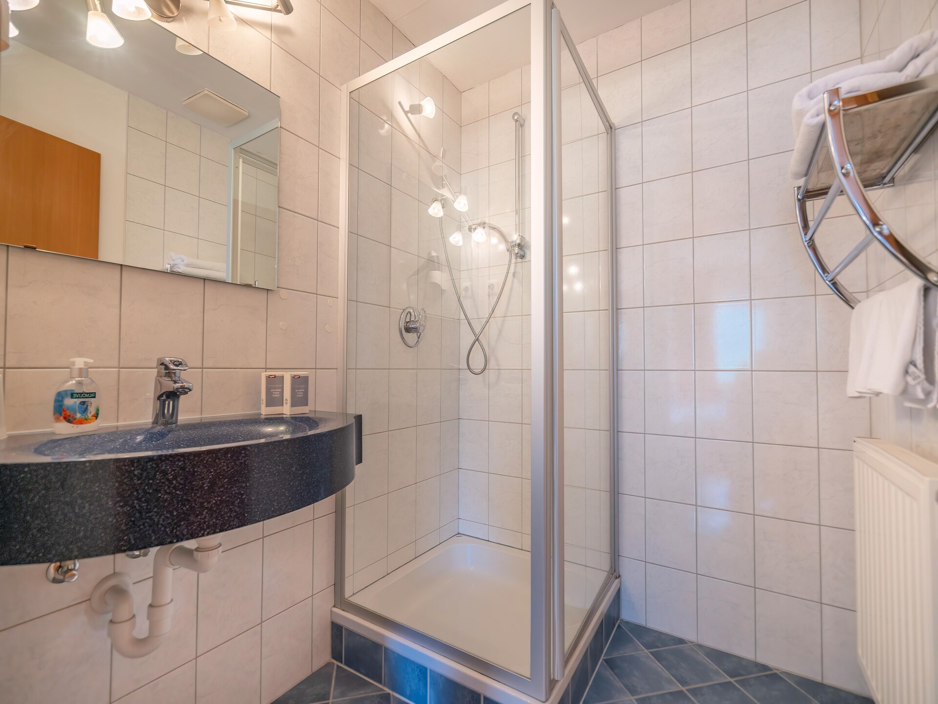 Knus appartement voor 4 in Neustift, 900m van de skilift - foto 18