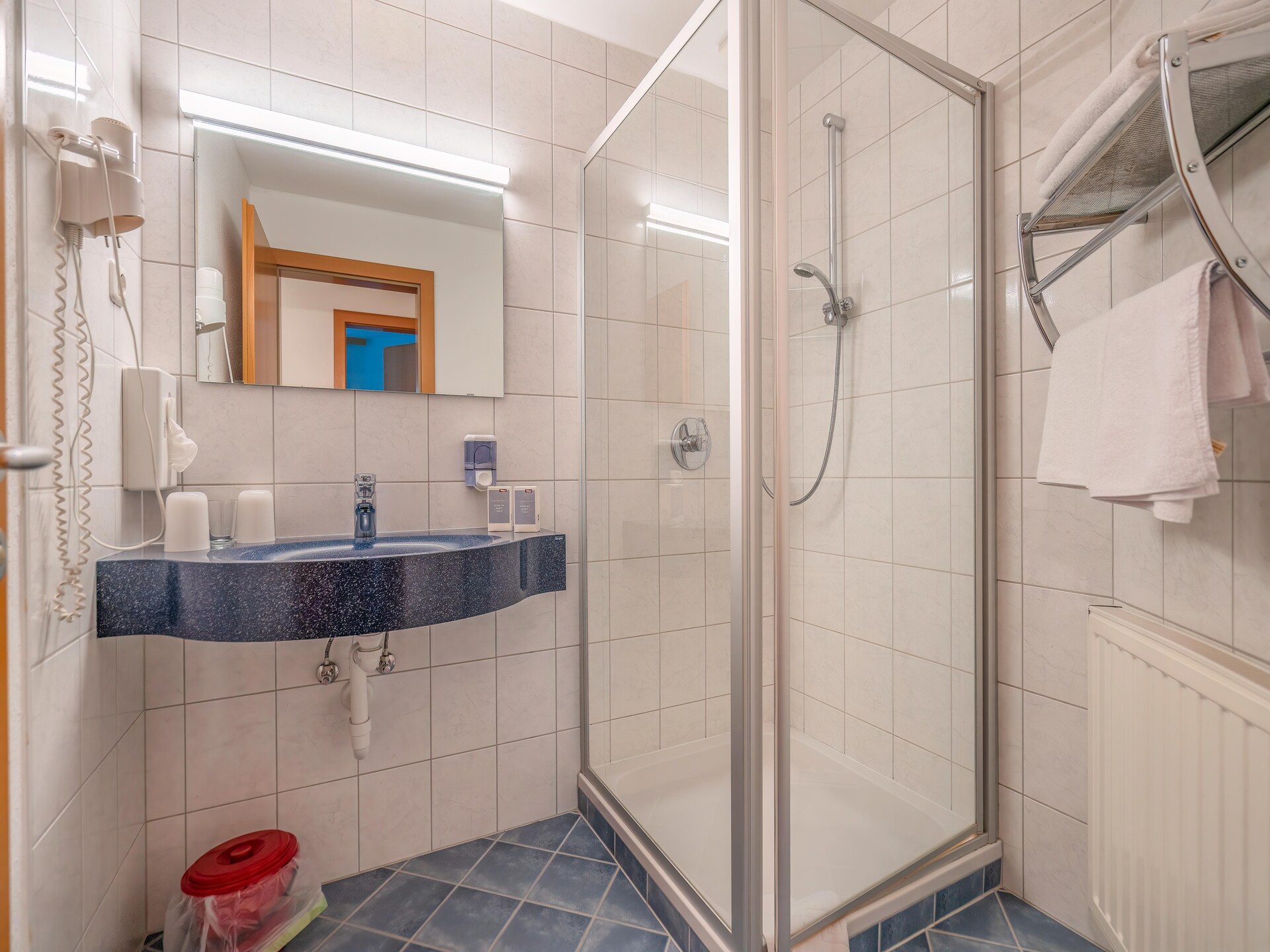 Op 900 m van de piste: knus appartement in Neustift im Stubaital · 4 pers. - foto 10
