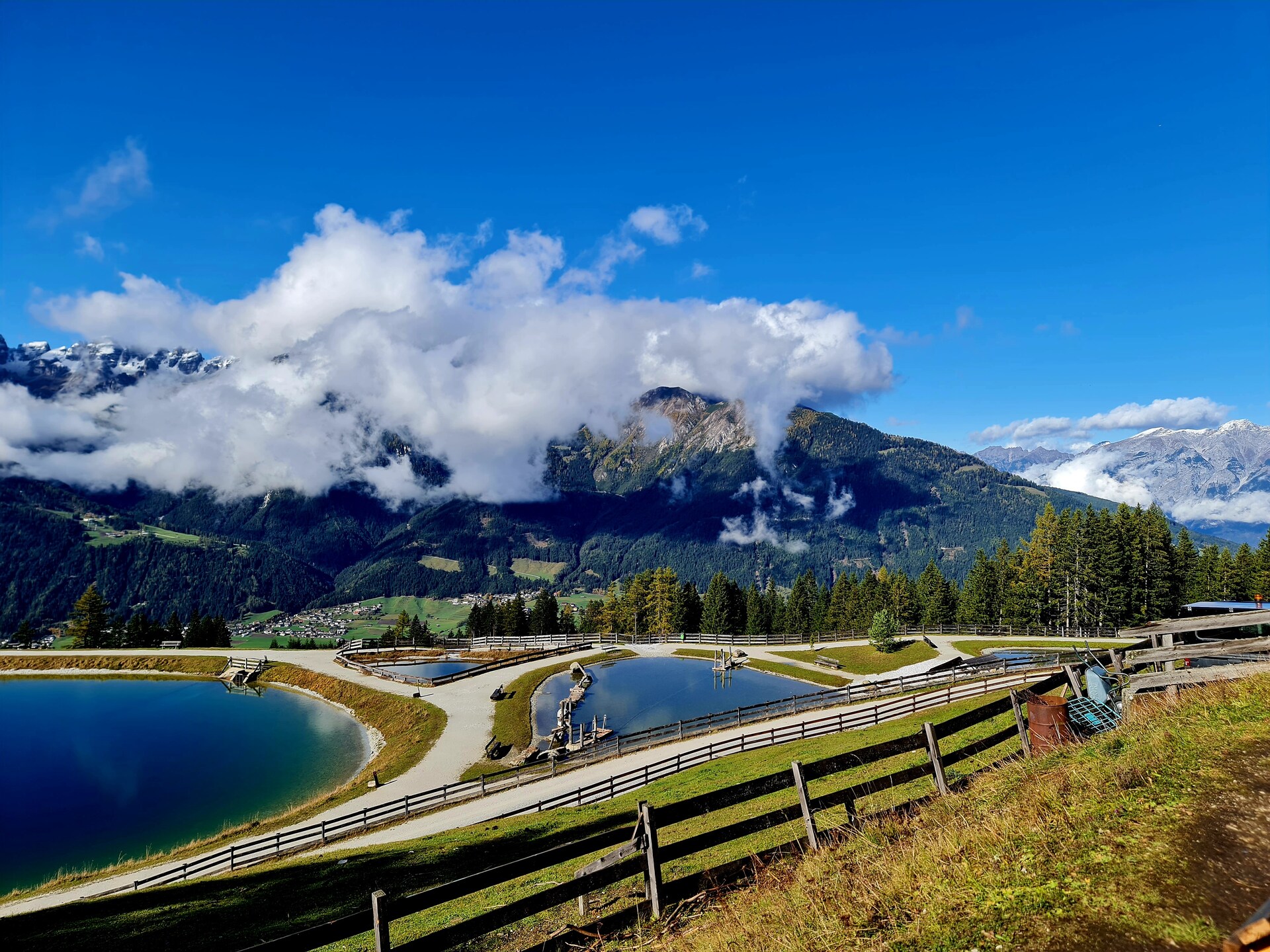 Op 900 m van de piste: knus appartement in Neustift im Stubaital · 4 pers. - foto 15