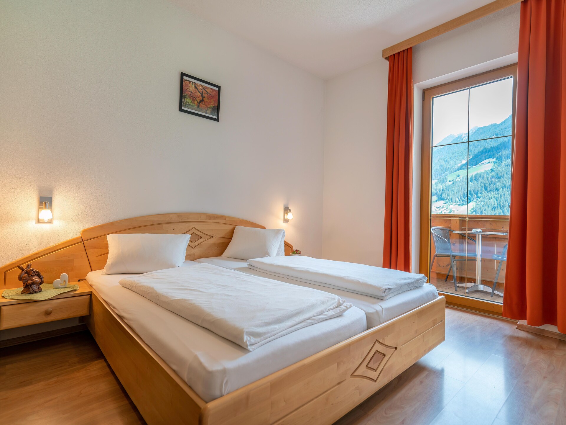 Op 900 m van de piste: knus appartement in Neustift im Stubaital · 4 pers. - foto 18