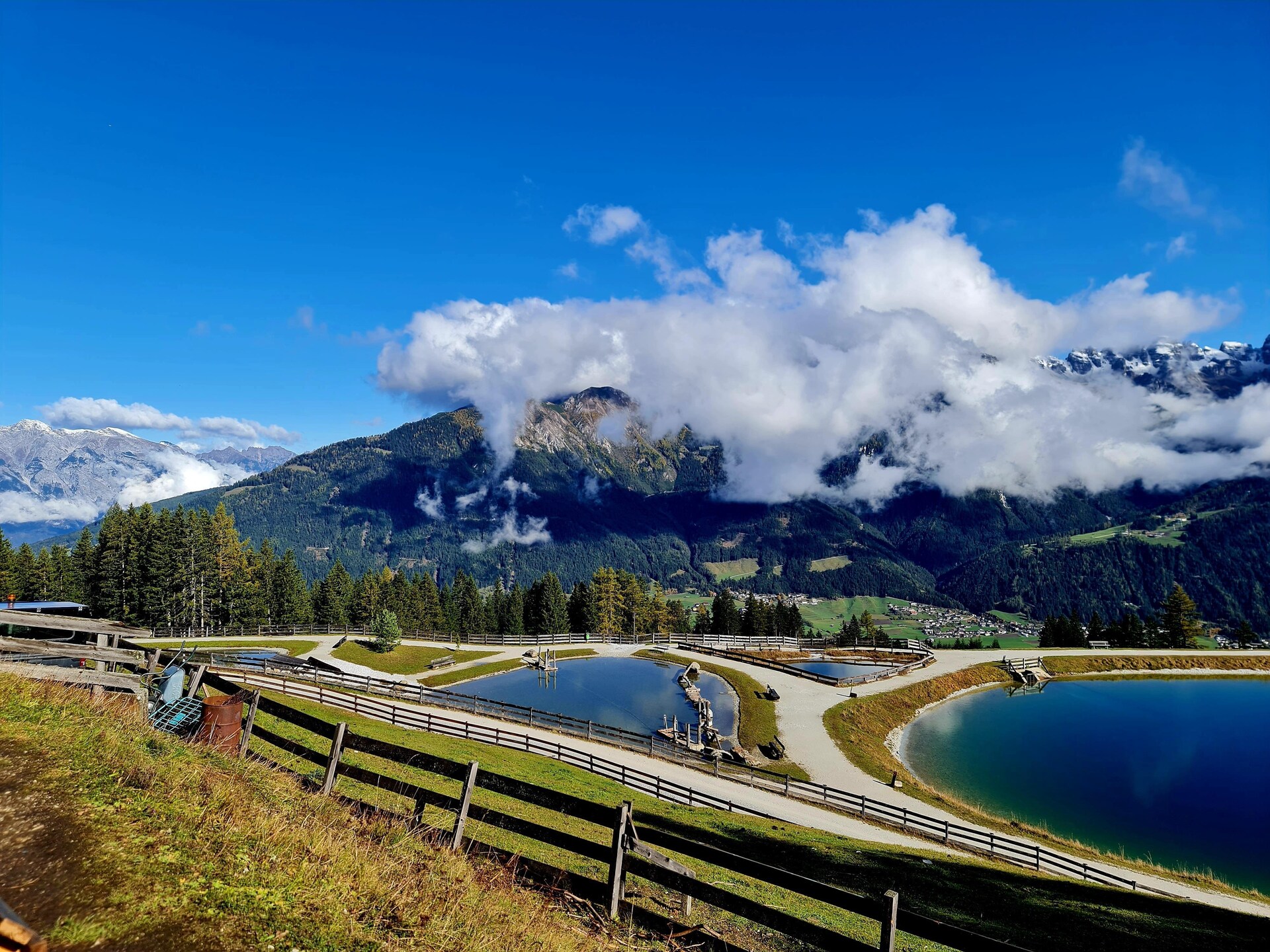 Op 900 m van de piste: knus appartement in Neustift im Stubaital · 4 pers. - foto 24