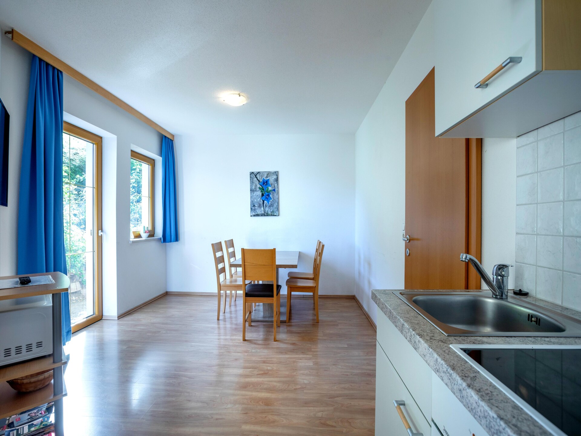 6-persoons appartement in Neustift im Stubaital nabij de piste - foto 4