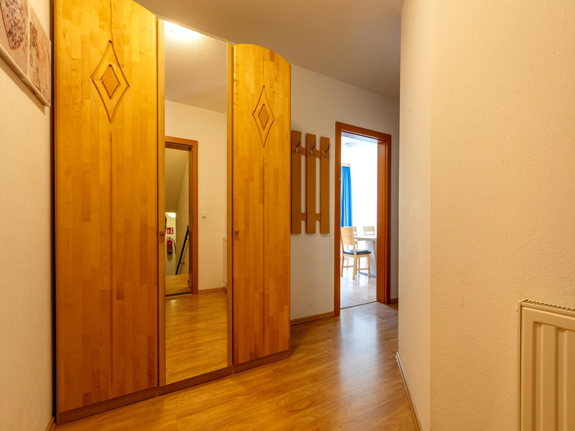 6-persoons appartement in Neustift im Stubaital nabij de piste - foto 9