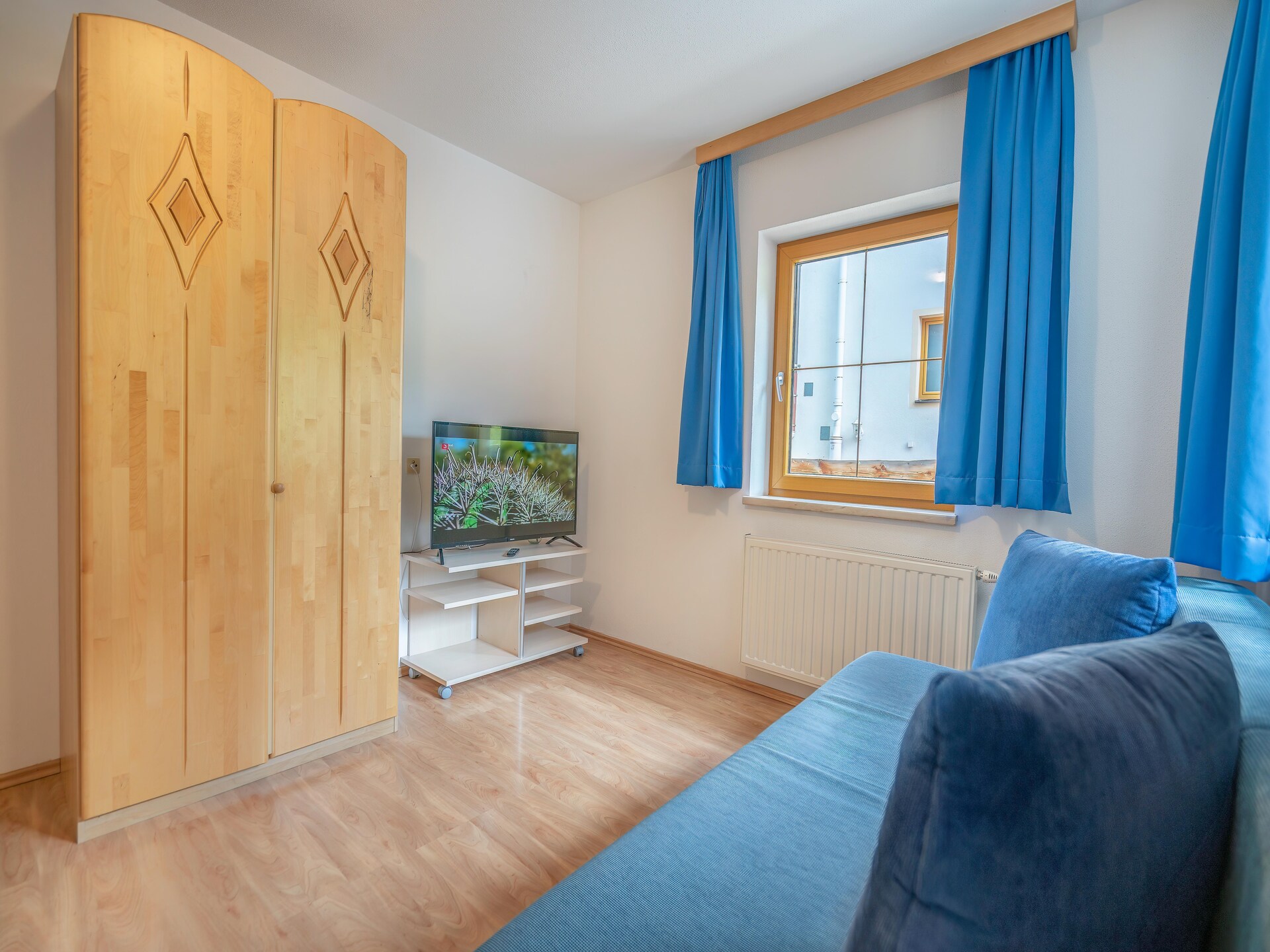Knus appartement voor 4 in Neustift, dichtbij gletsjer en meer - foto 7