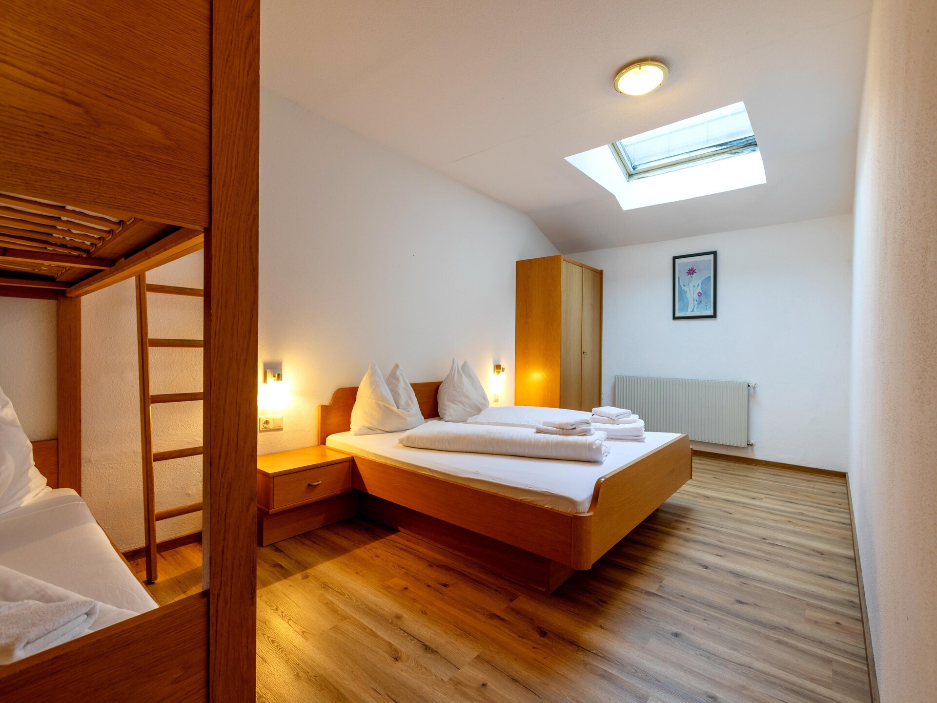 Op 900 m van de piste: Ruim appartement in Neustift im Stubaital - foto 36