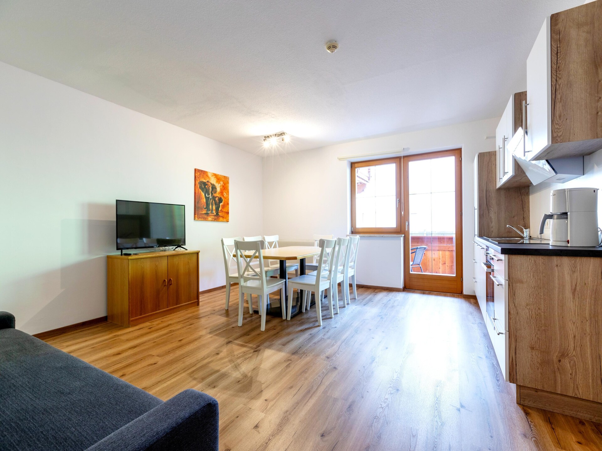 Op 900 m van de piste: Ruim appartement in Neustift im Stubaital - foto 32