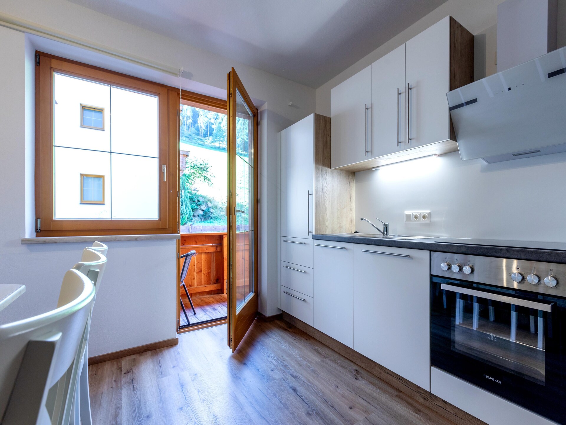 Op 900 m van de piste: Ruim appartement in Neustift im Stubaital - foto 34