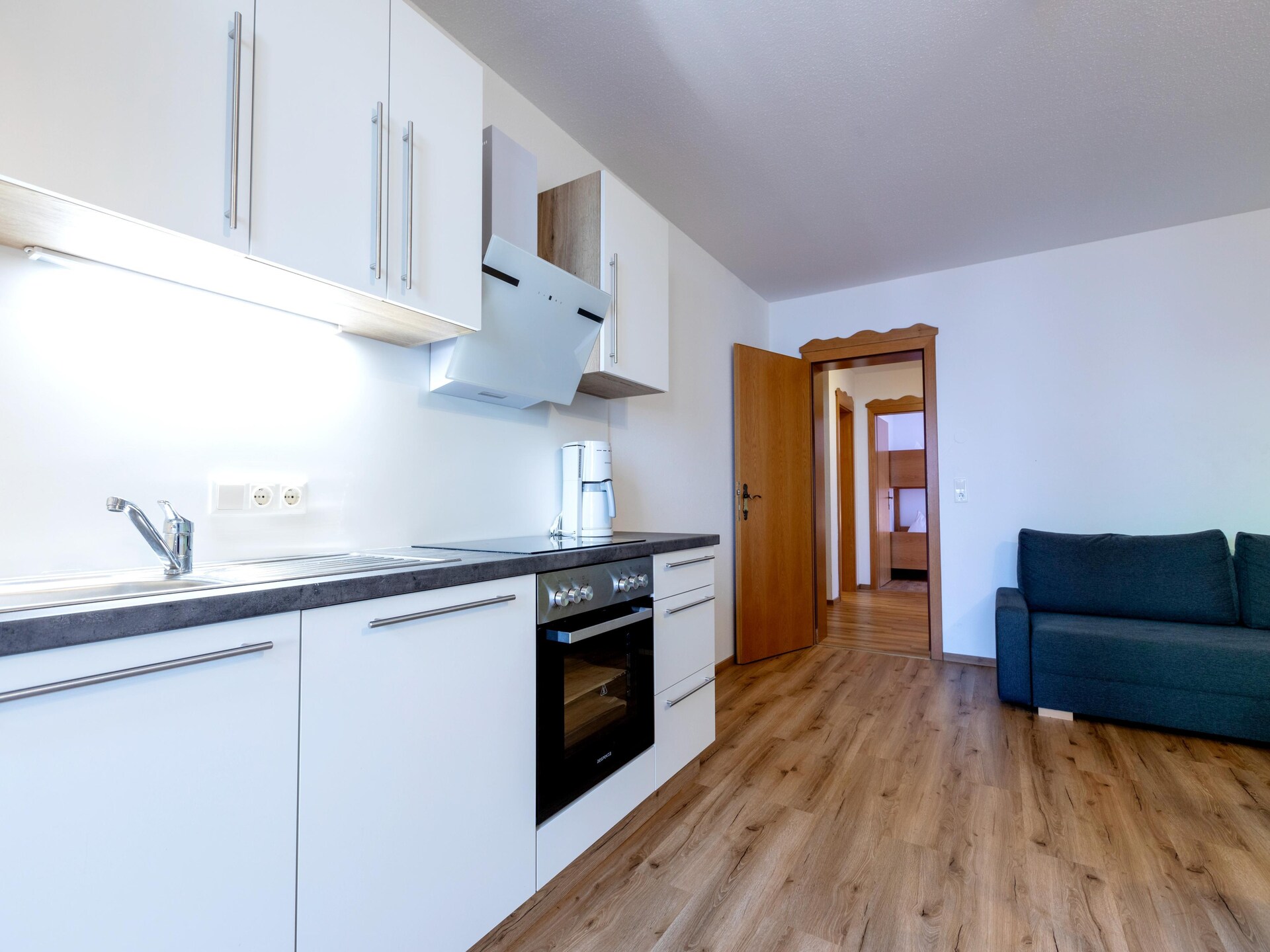 Op 900 m van de piste: Ruim appartement in Neustift im Stubaital - foto 35
