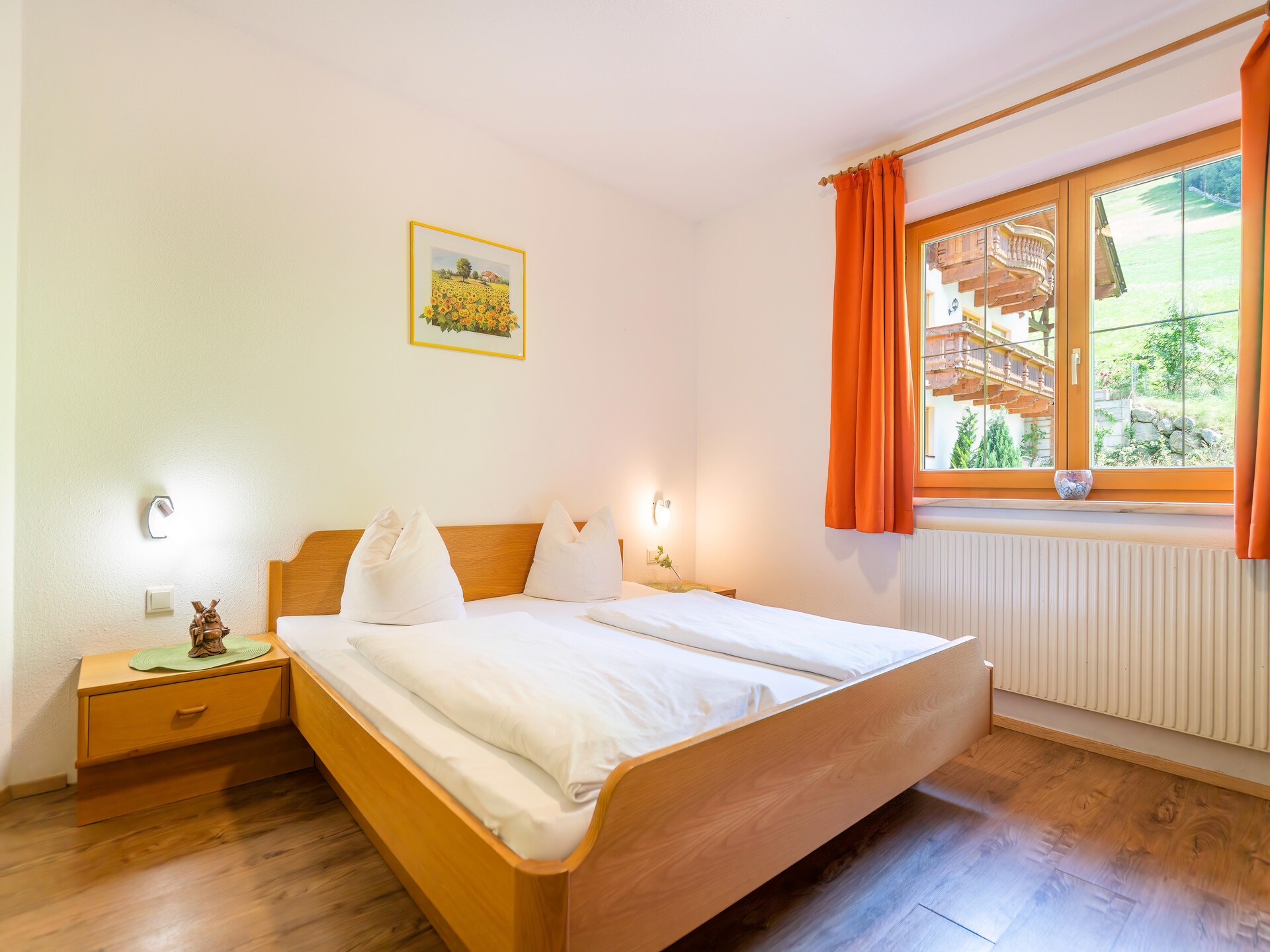 8-persoons appartement in Neustift im Stubaital op 900m van de piste - foto 8