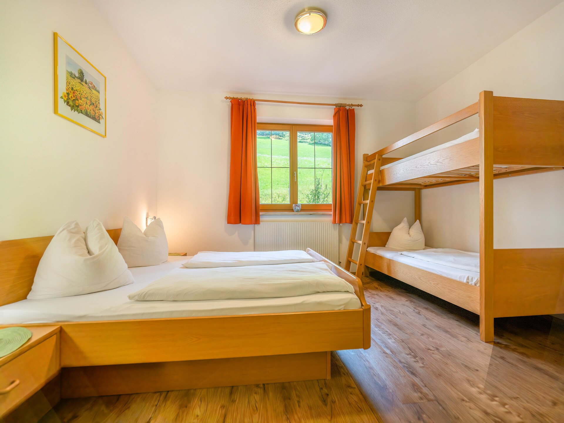 8-persoons appartement in Neustift im Stubaital op 900m van de piste - foto 10