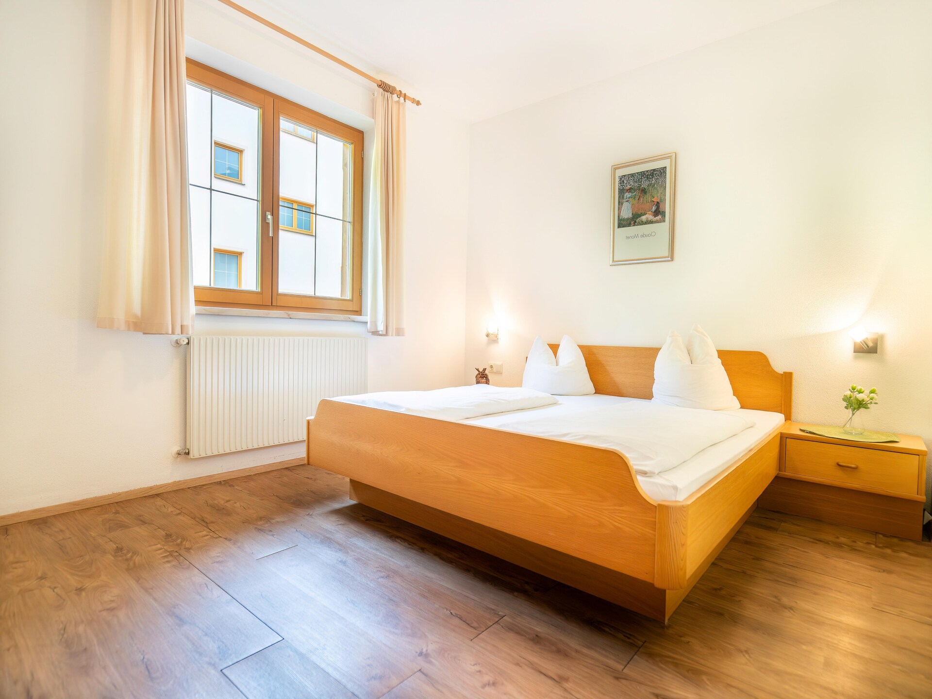 8-persoons appartement in Neustift im Stubaital op 900m van de piste - foto 3