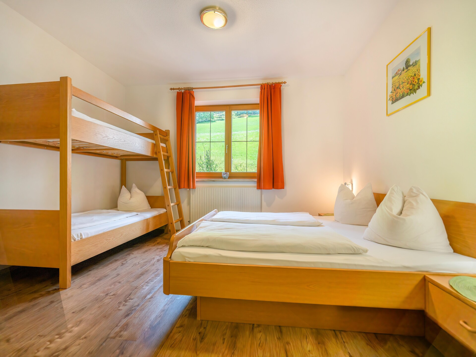 8-persoons appartement in Neustift im Stubaital op 900m van de piste - foto 11