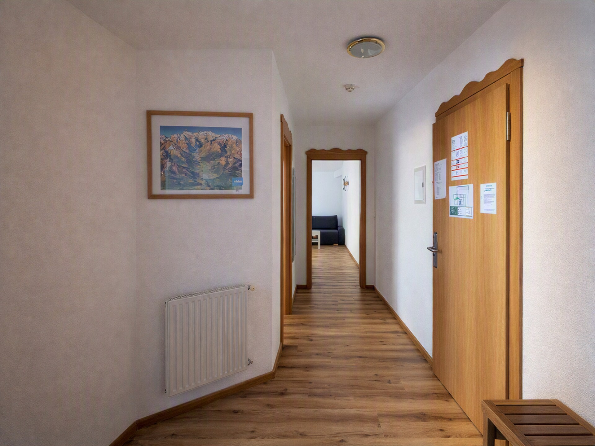8-persoons appartement in Neustift im Stubaital op 900m van de piste - foto 7