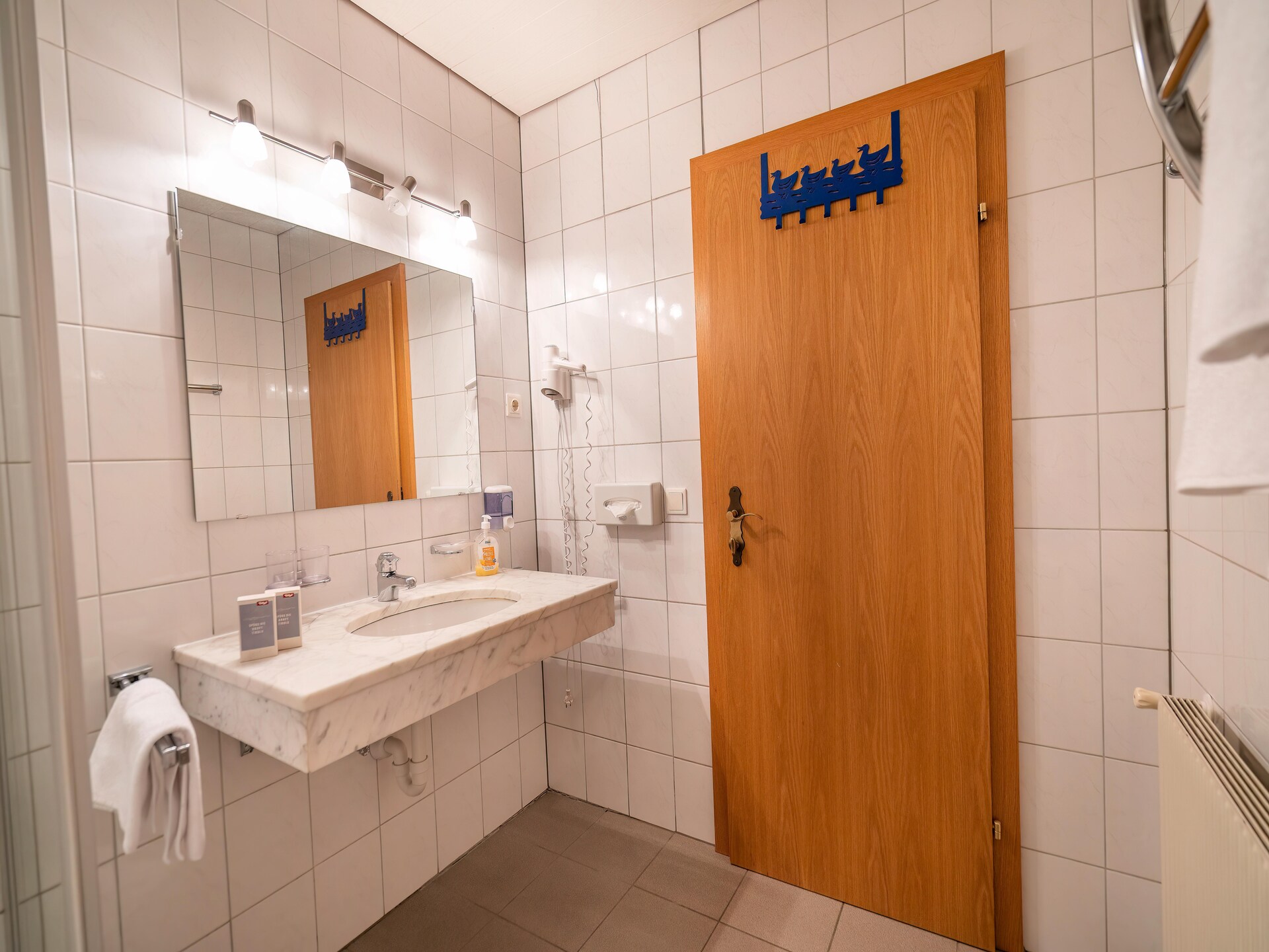Appartement 15 in Neustift: knus balkon, 900m van skilift, voor 6 personen - foto 12
