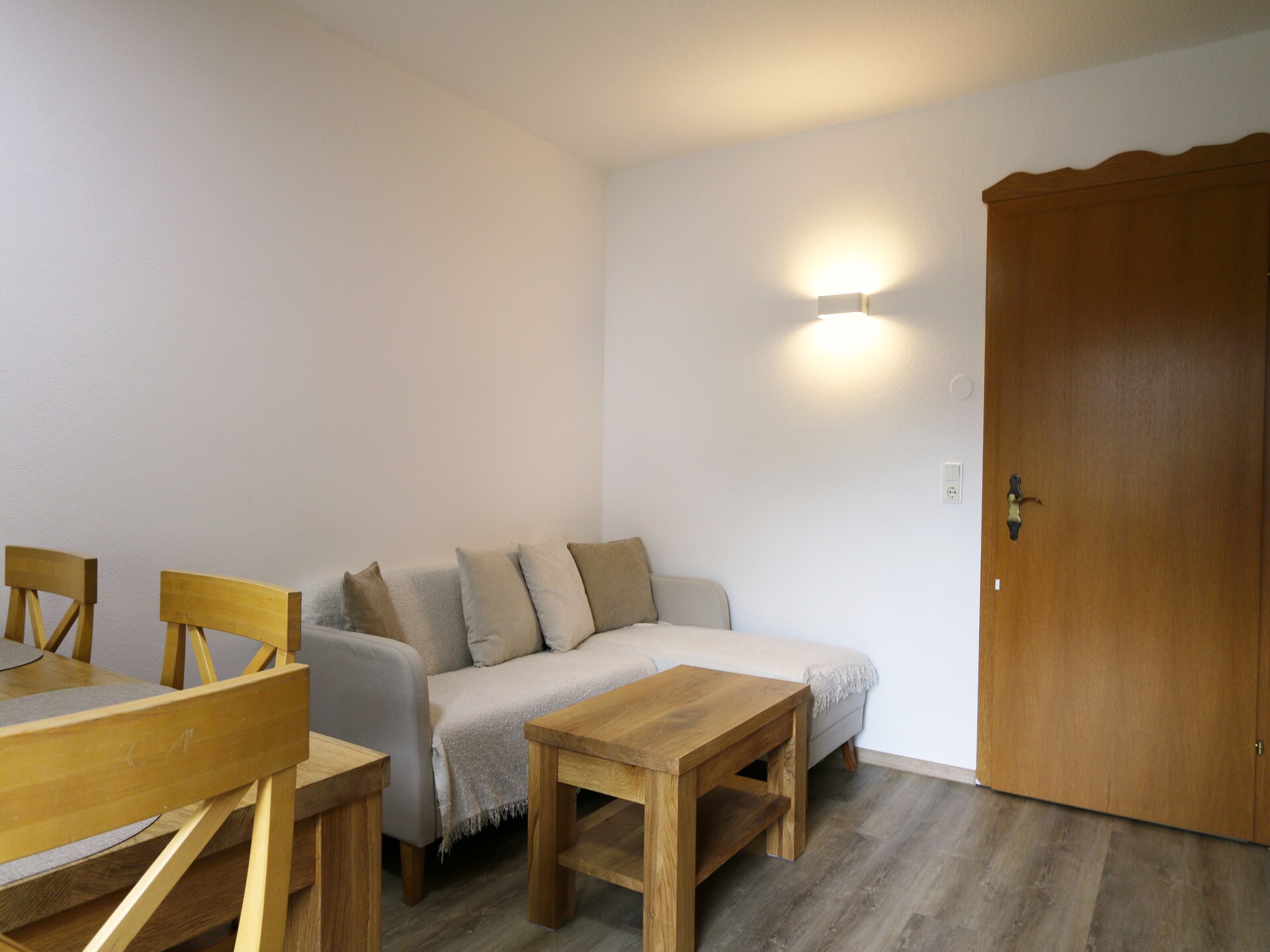 Op 900 m van de piste: Comfortabel appartement in Neustift im Stubaital - foto 6