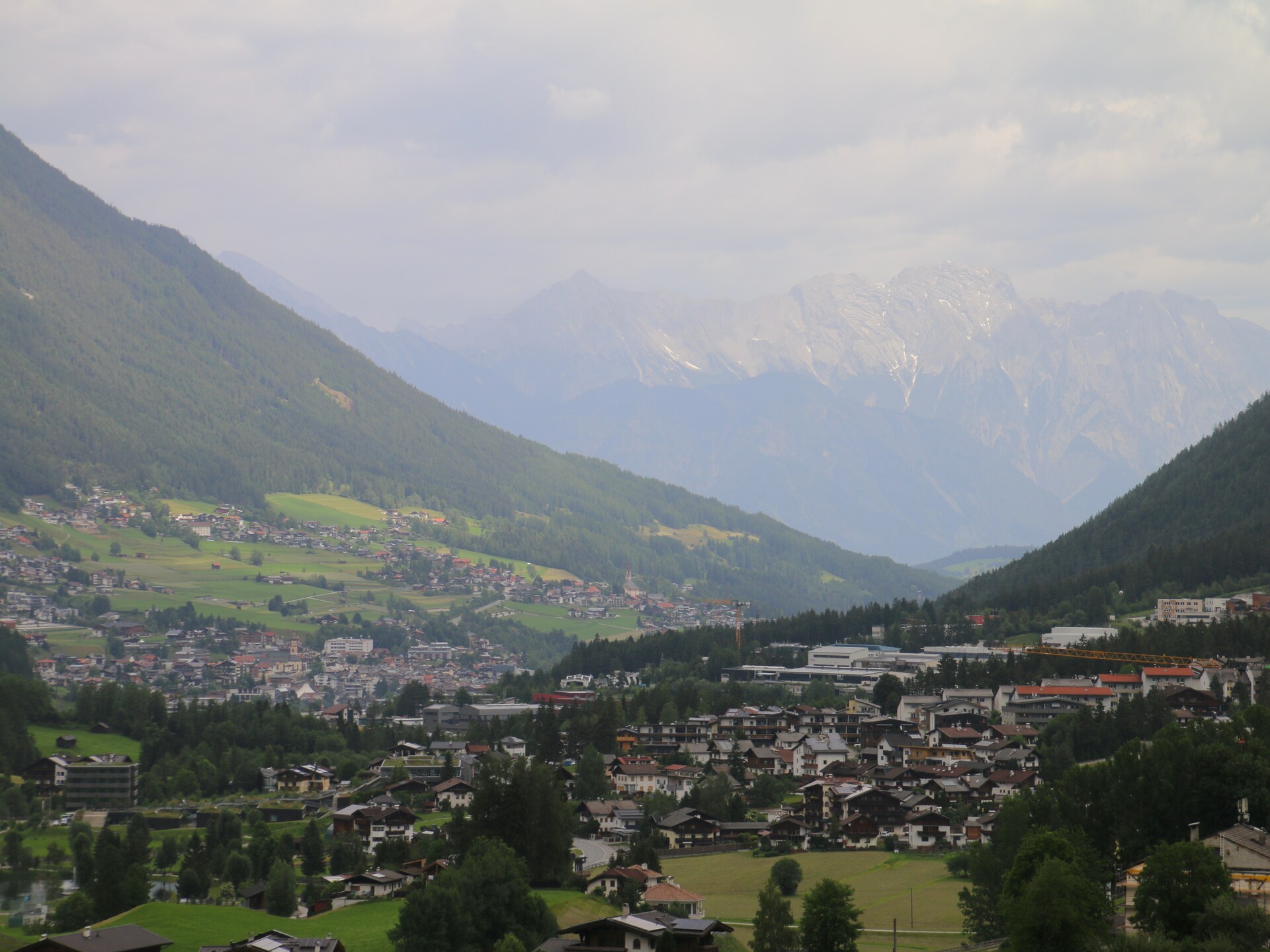 Op 900 m van de piste: Comfortabel appartement in Neustift im Stubaital - foto 46