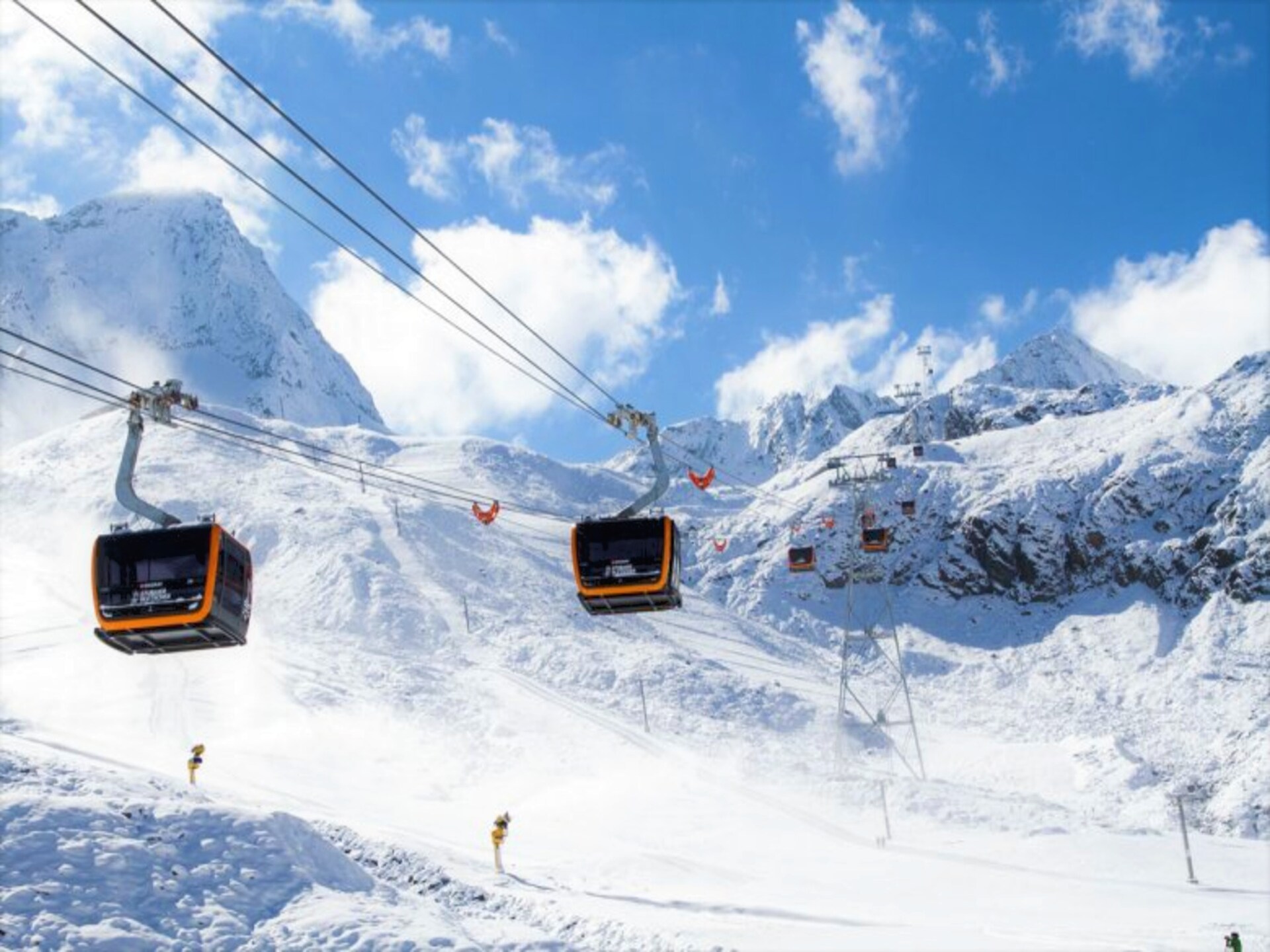 8-persoons appartement in Neustift im Stubaital nabij de piste - foto 34