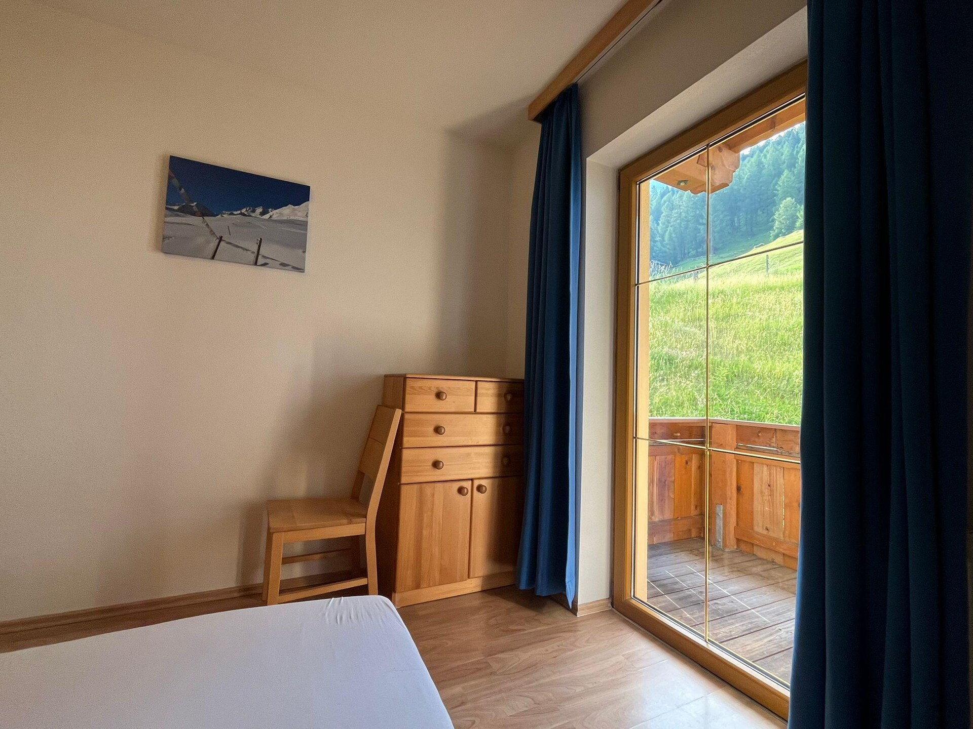 8-persoons appartement in Neustift im Stubaital nabij de piste - foto 14