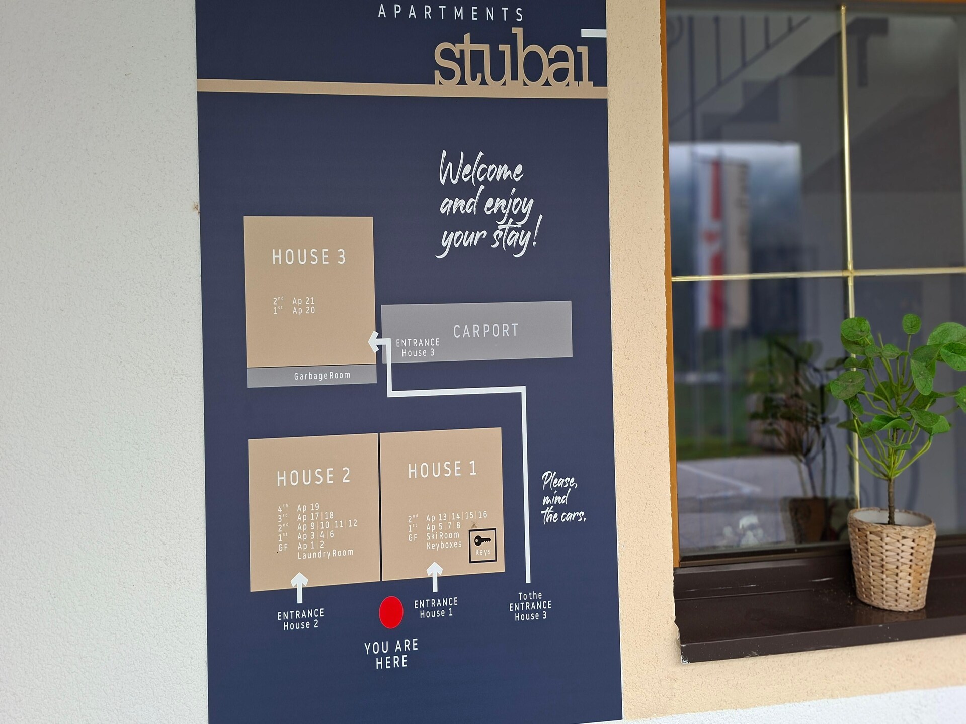 8-persoons appartement in Neustift im Stubaital nabij de piste - foto 10
