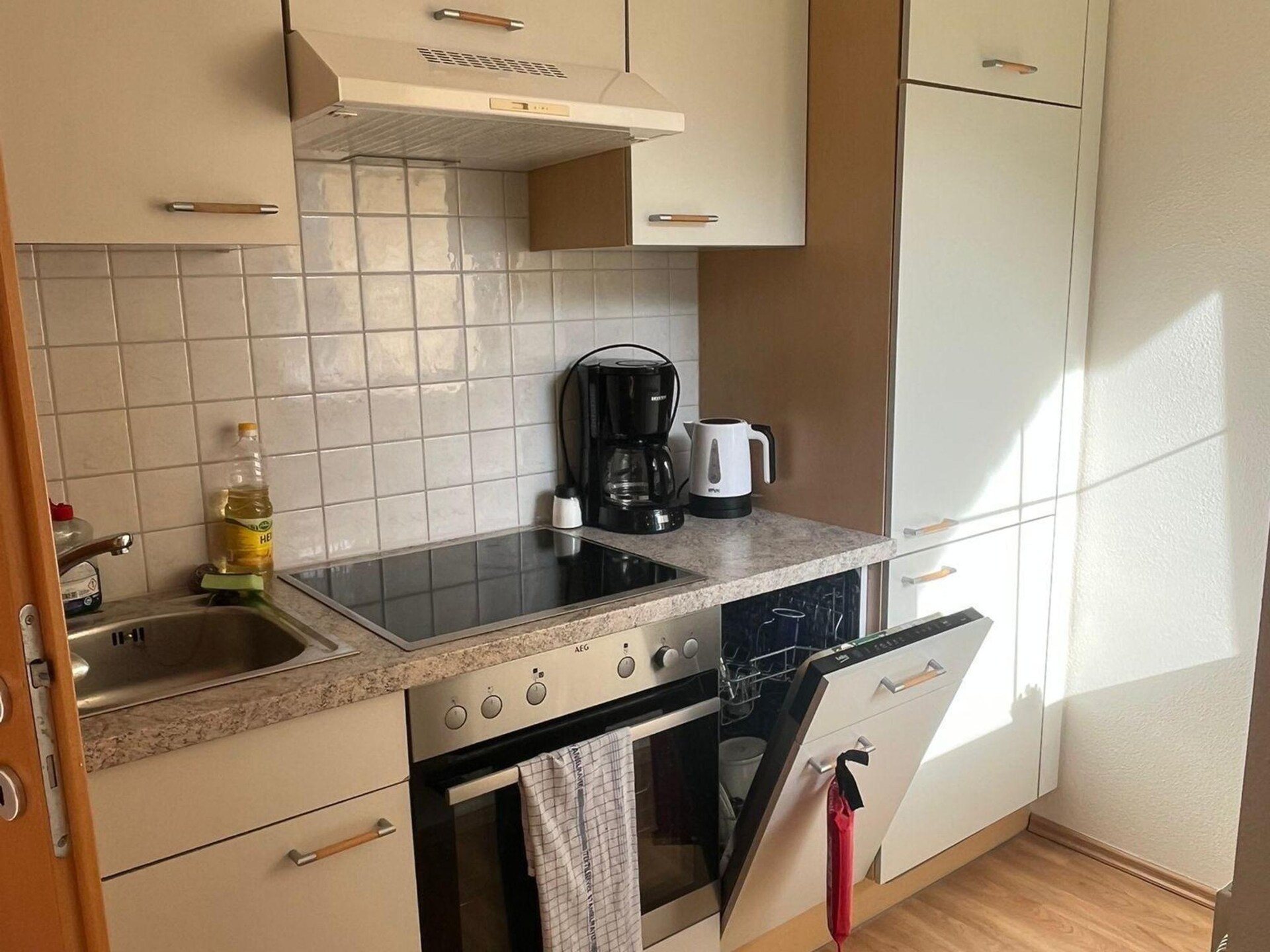 8-persoons appartement in Neustift im Stubaital nabij de piste - foto 6