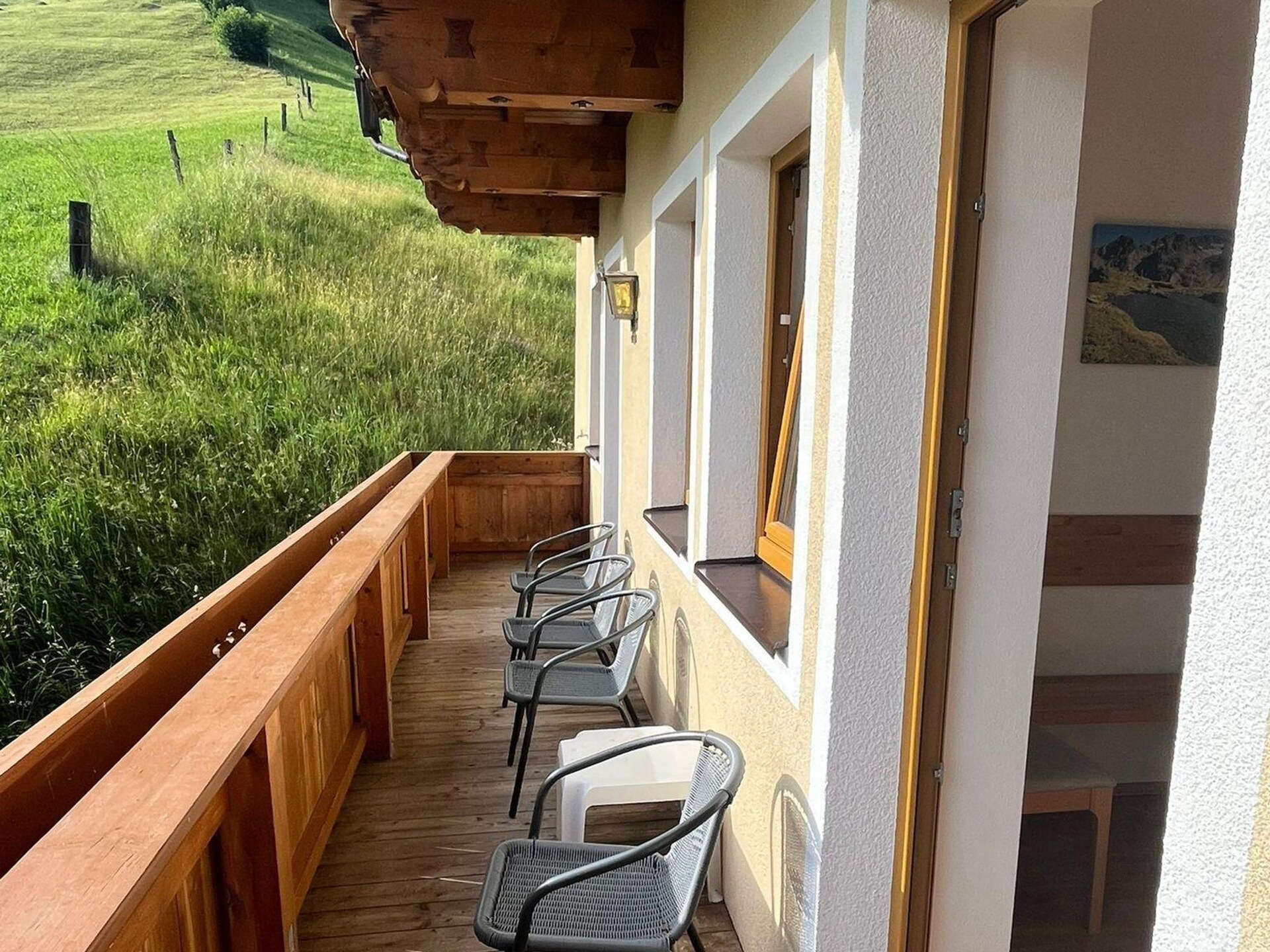 8-persoons appartement in Neustift im Stubaital nabij de piste - foto 21