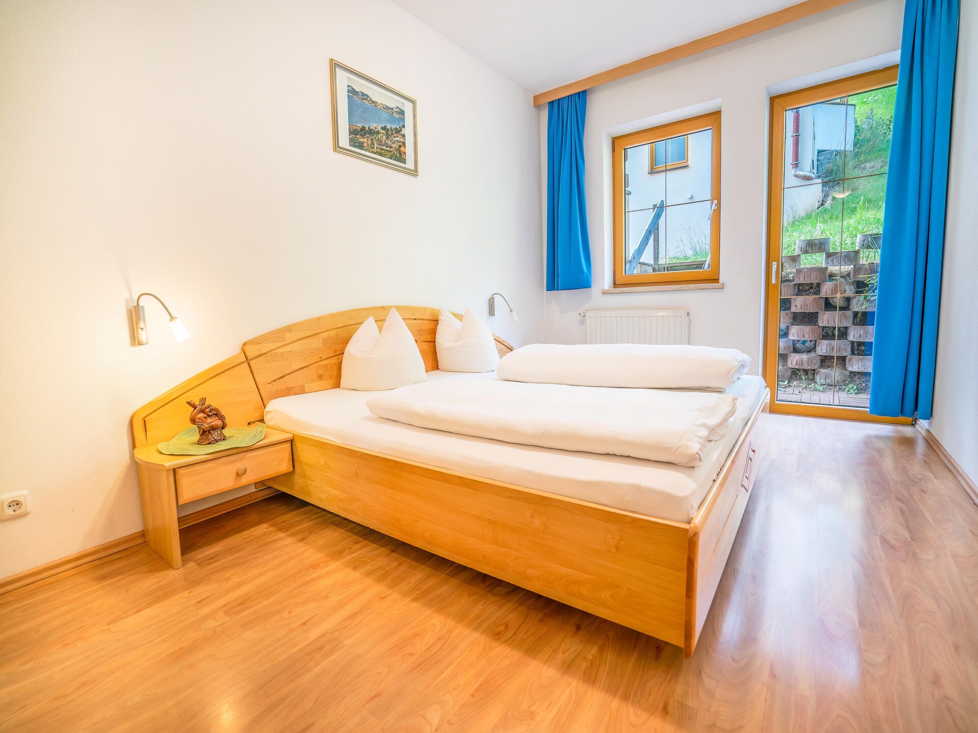 Op 900 m van de piste: Comfortabel appartement in Neustift im Stubaital · 4 pers. - foto 10