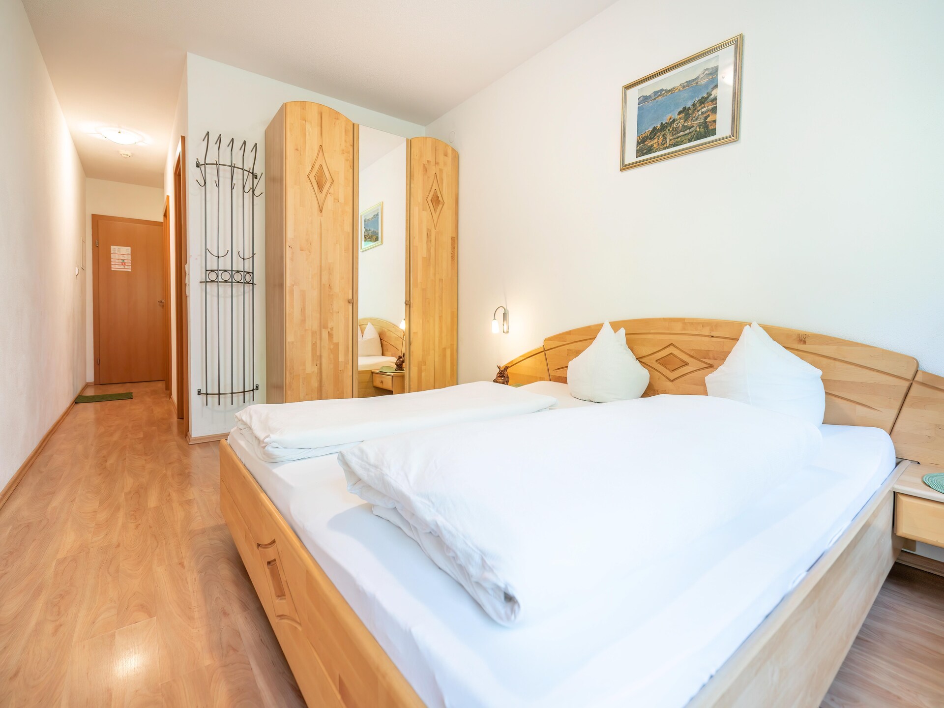 Op 900 m van de piste: Comfortabel appartement in Neustift im Stubaital · 4 pers. - foto 5