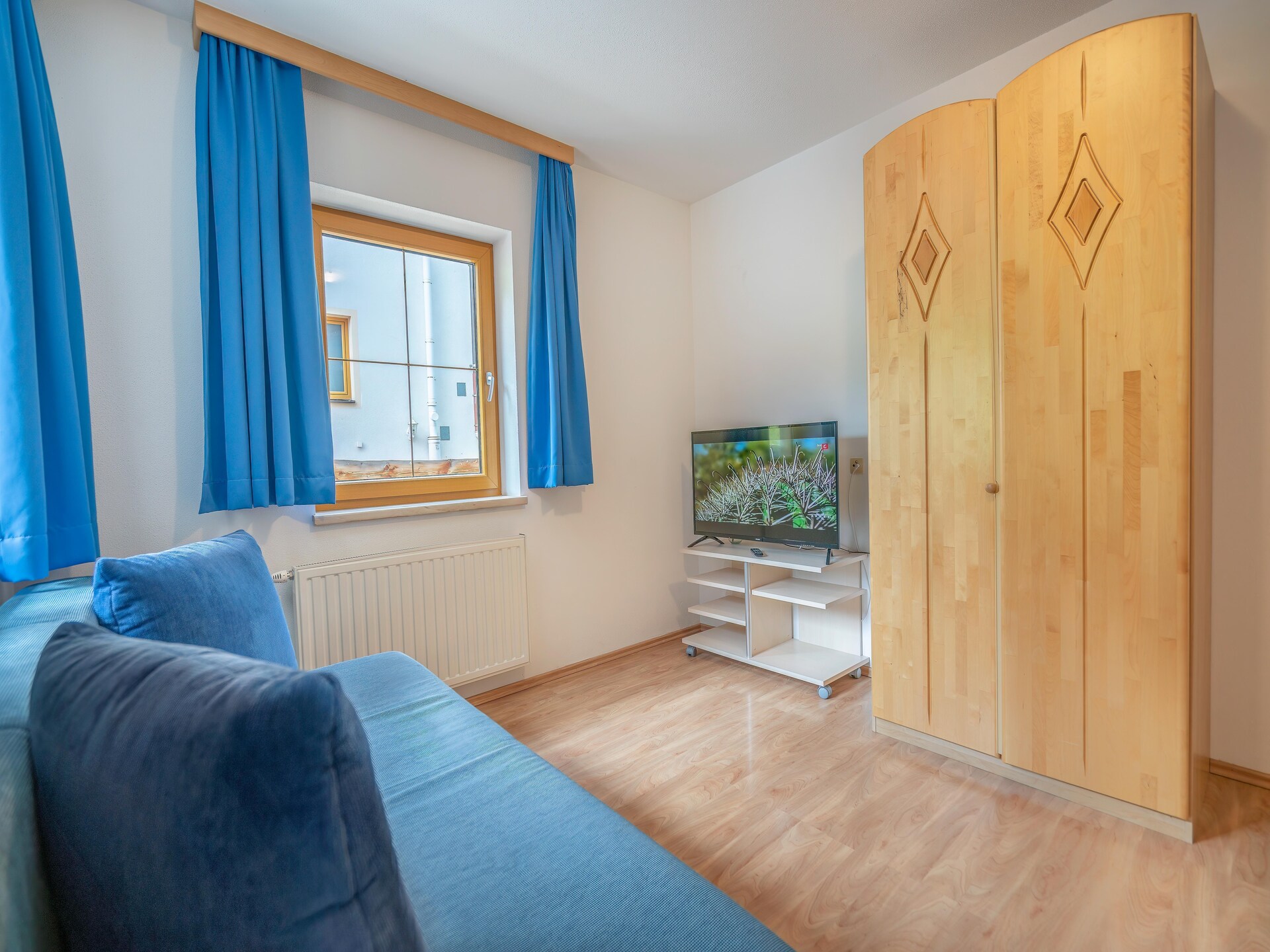 Op 900 m van de piste: Comfortabel appartement in Neustift im Stubaital · 4 pers. - foto 4