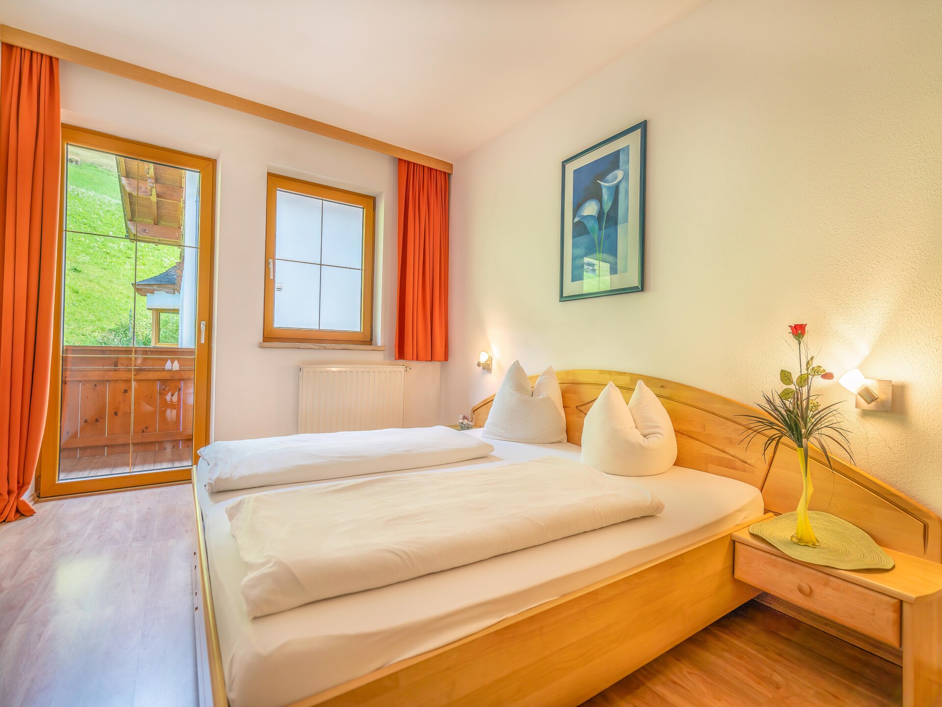 8-persoons appartement in Neustift im Stubaital op 900m van de piste · 8 pers. - foto 13
