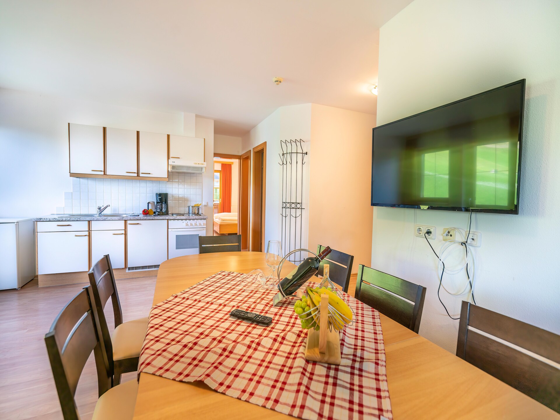 8-persoons appartement in Neustift im Stubaital op 900m van de piste · 8 pers. - foto 8