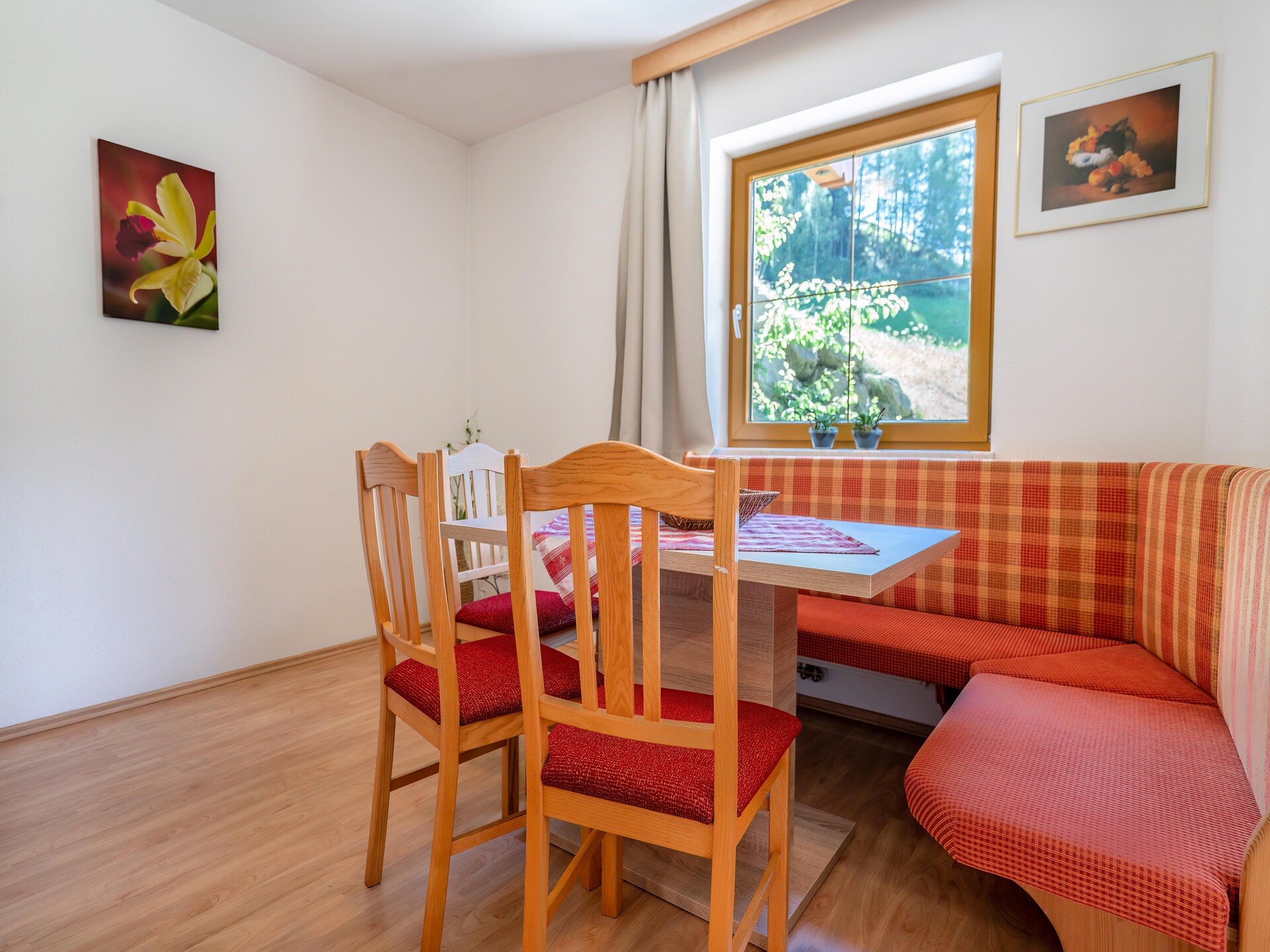 Knus appartement met terras en tuin nabij de Stubaier Gletsjer - foto 5