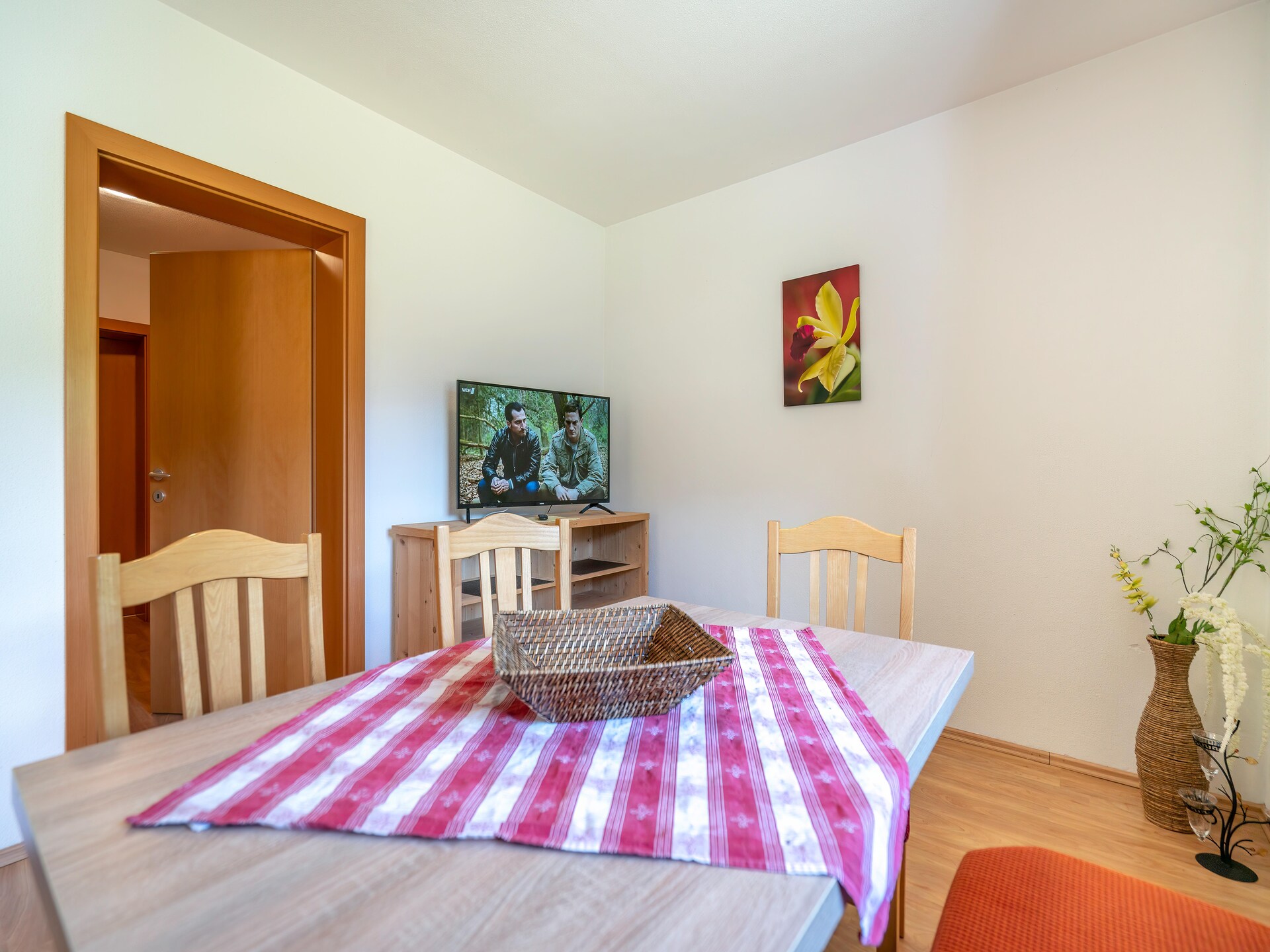 Knus appartement met terras en tuin nabij de Stubaier Gletsjer - foto 11