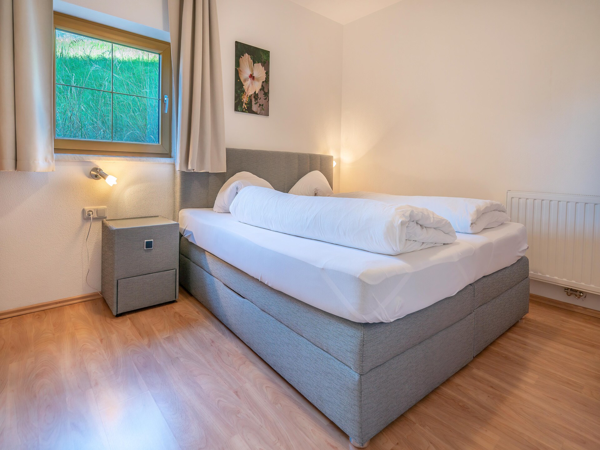 Knus appartement met terras en tuin nabij de Stubaier Gletsjer - foto 8