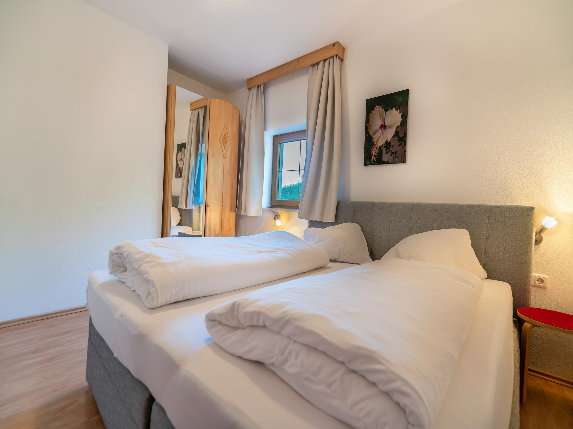 Knus appartement met terras en tuin nabij de Stubaier Gletsjer - foto 15