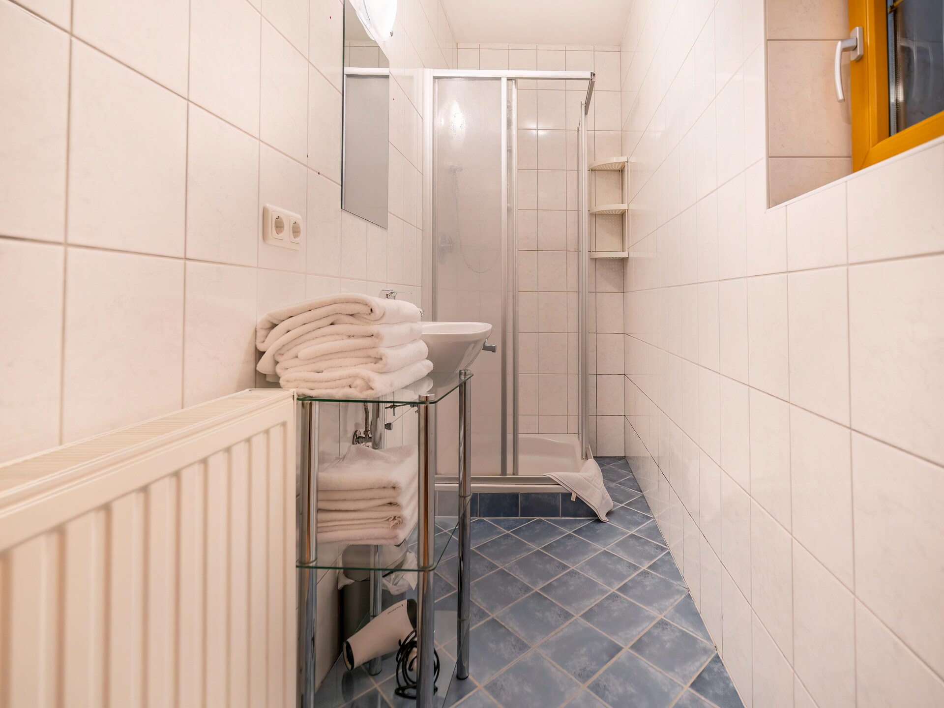Knus appartement met terras en tuin nabij de Stubaier Gletsjer - foto 19