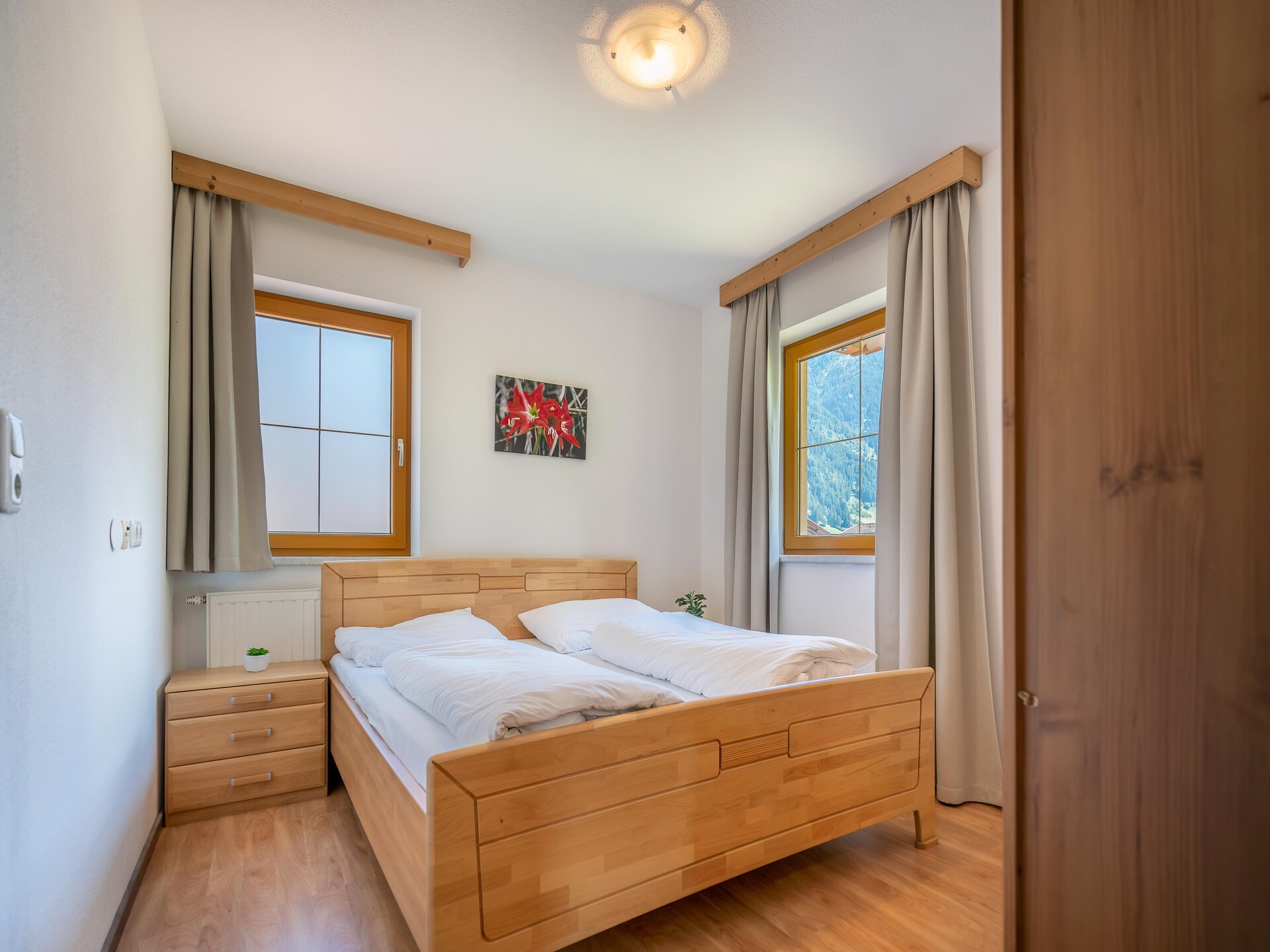 Knus appartement met terras en tuin nabij de Stubaier Gletsjer - foto 16