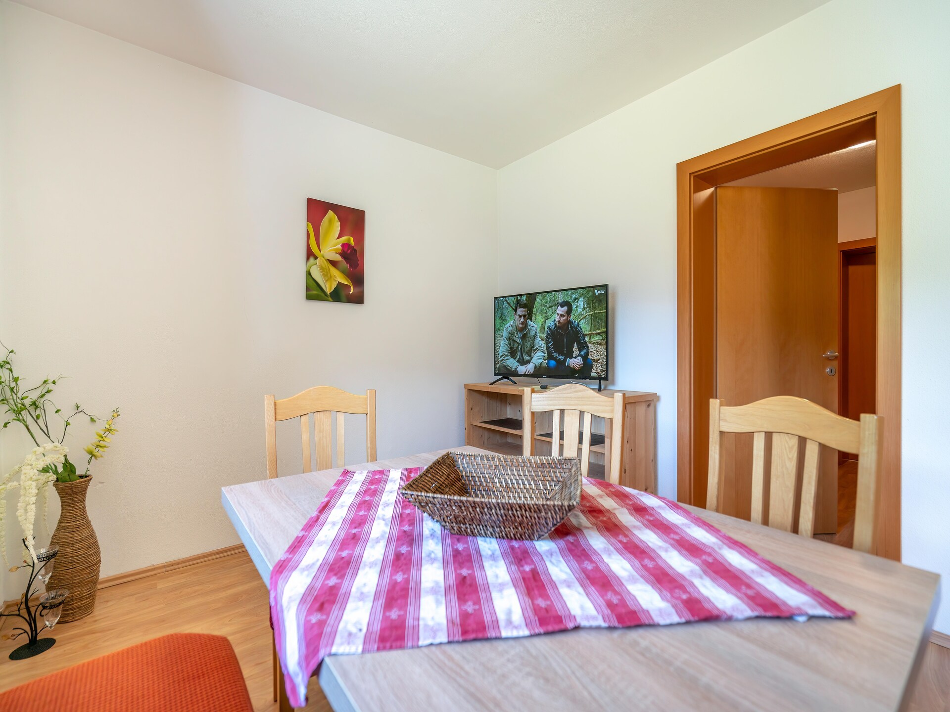 Knus appartement met terras en tuin nabij de Stubaier Gletsjer - foto 10