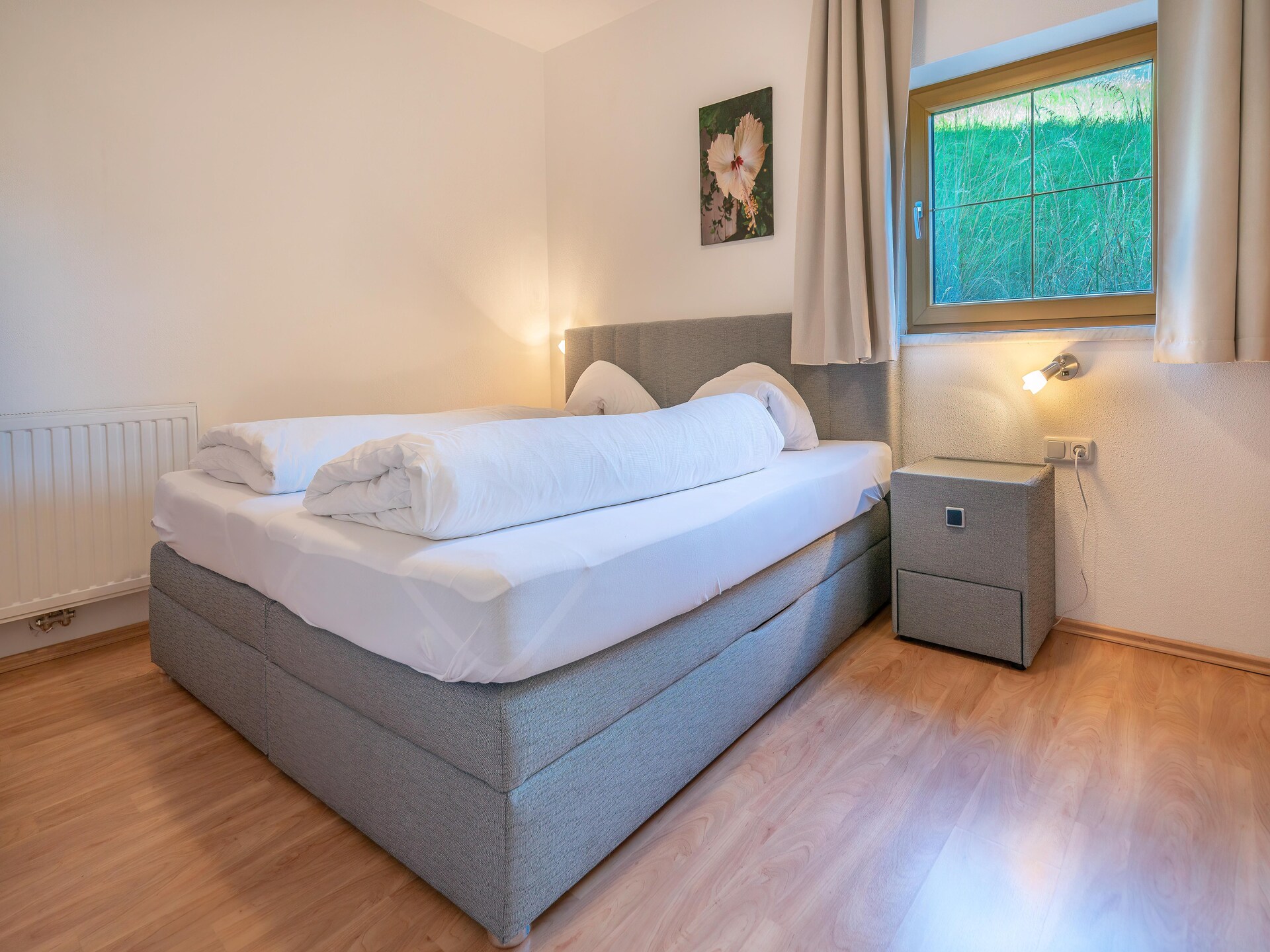 Knus appartement met terras en tuin nabij de Stubaier Gletsjer - foto 17